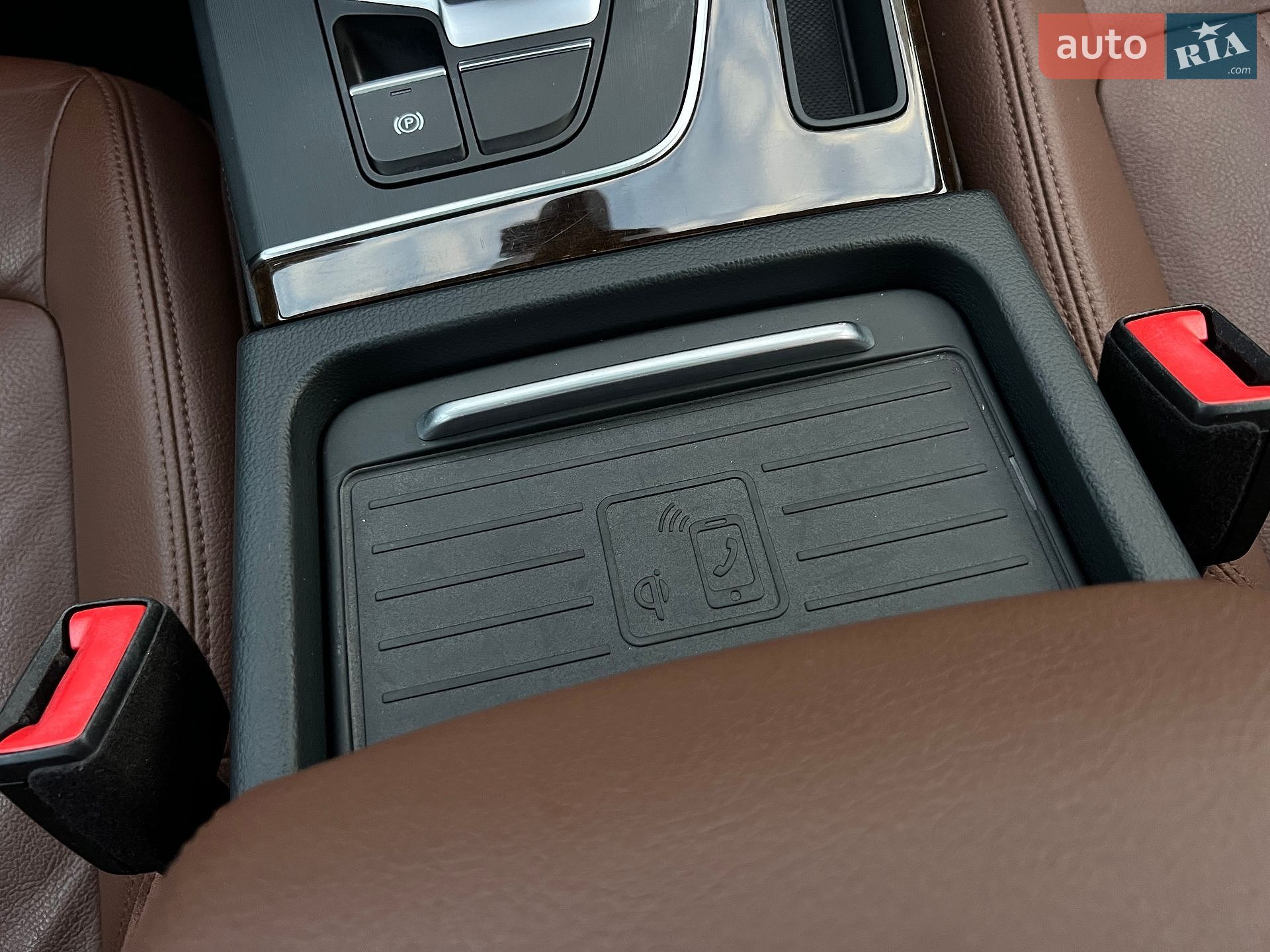 Audi Q5 2019 VIN WA1BNAFY4K2051239 фото оголошення 109 з 127