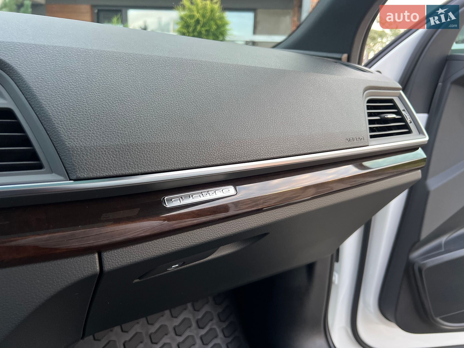 Audi Q5 2019 VIN WA1BNAFY4K2051239 фото оголошення 85 з 127