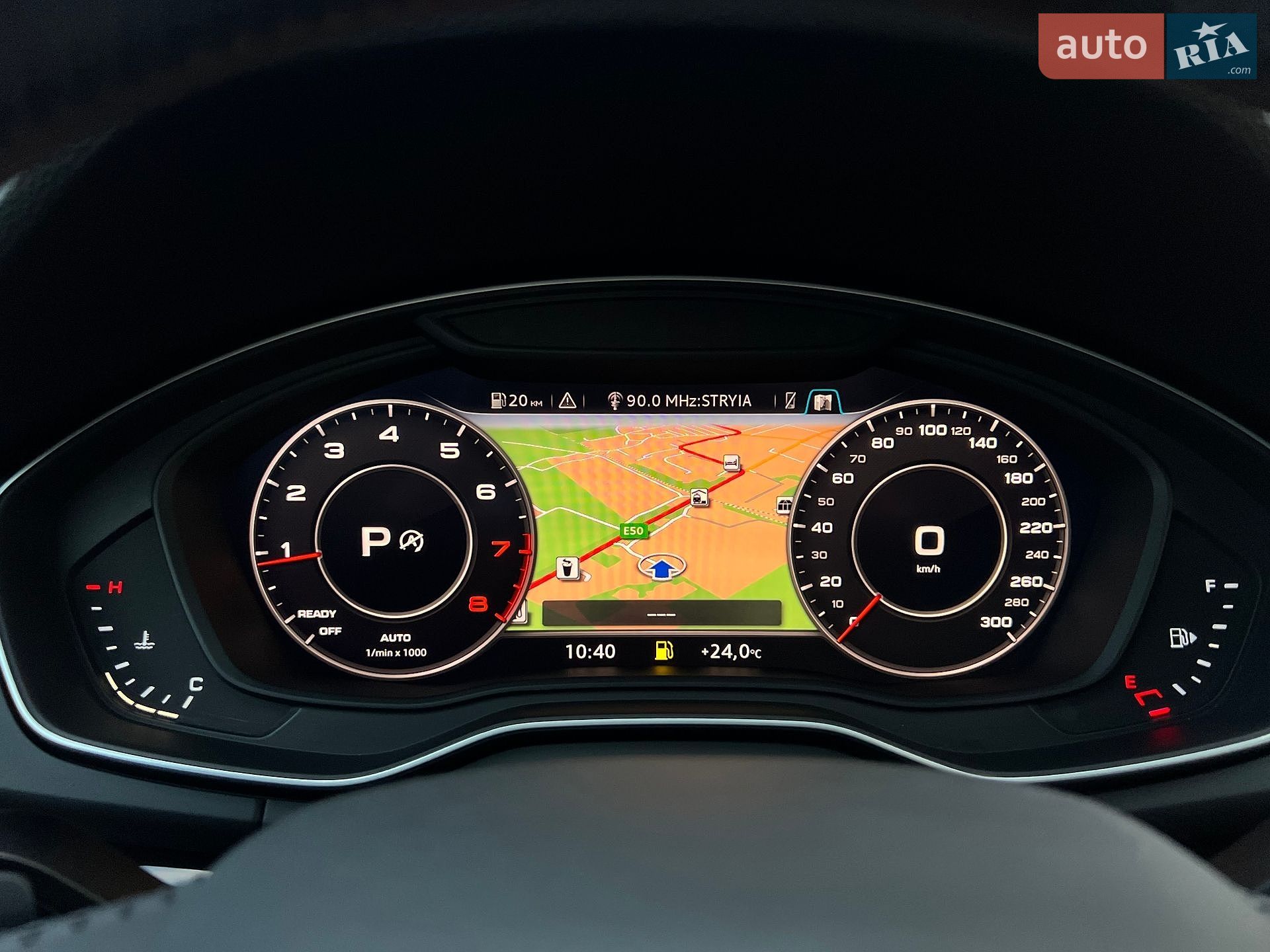 Audi Q5 2019 VIN WA1BNAFY4K2051239 фото оголошення 90 з 127