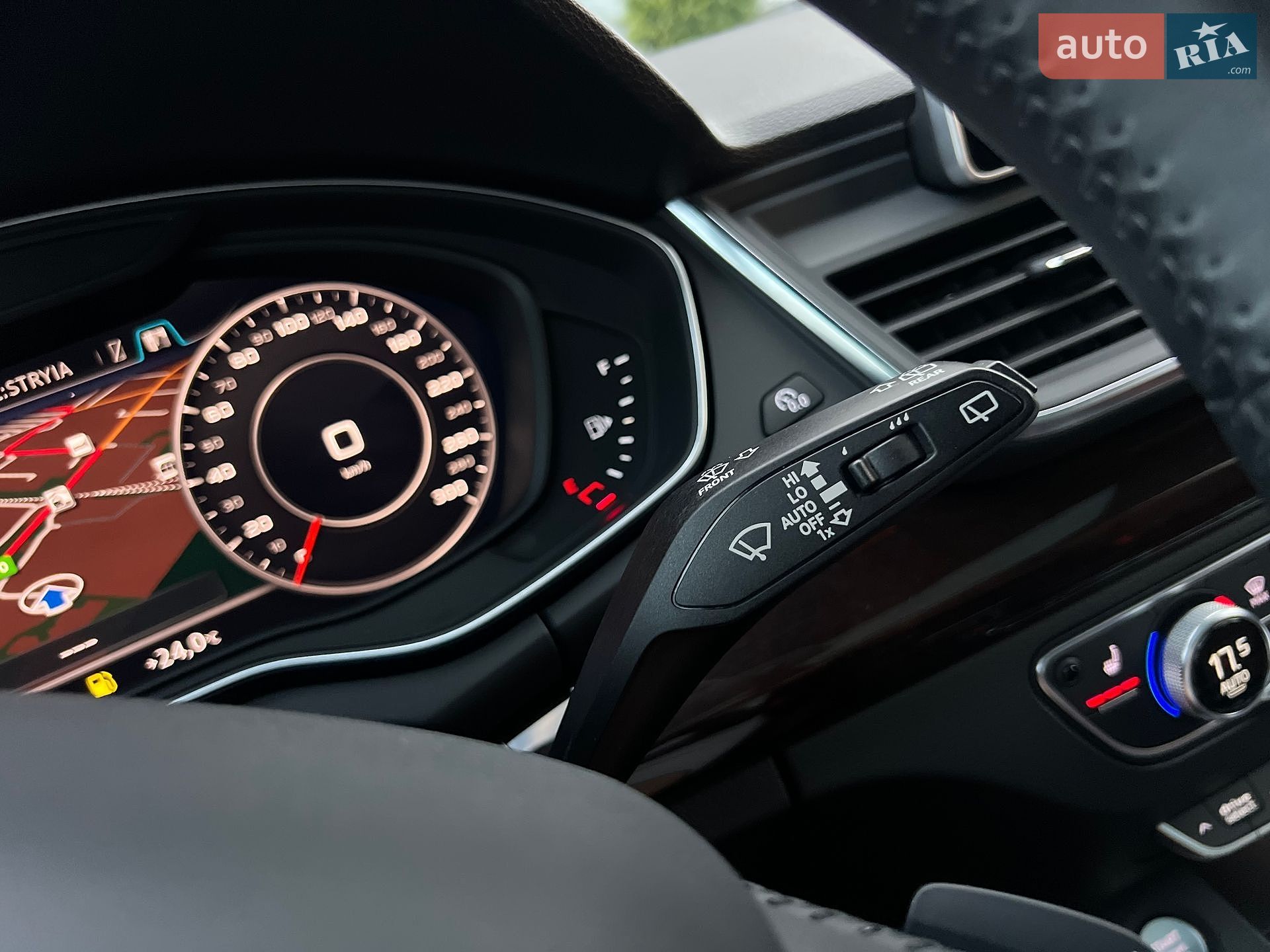 Audi Q5 2019 VIN WA1BNAFY4K2051239 фото оголошення 92 з 127