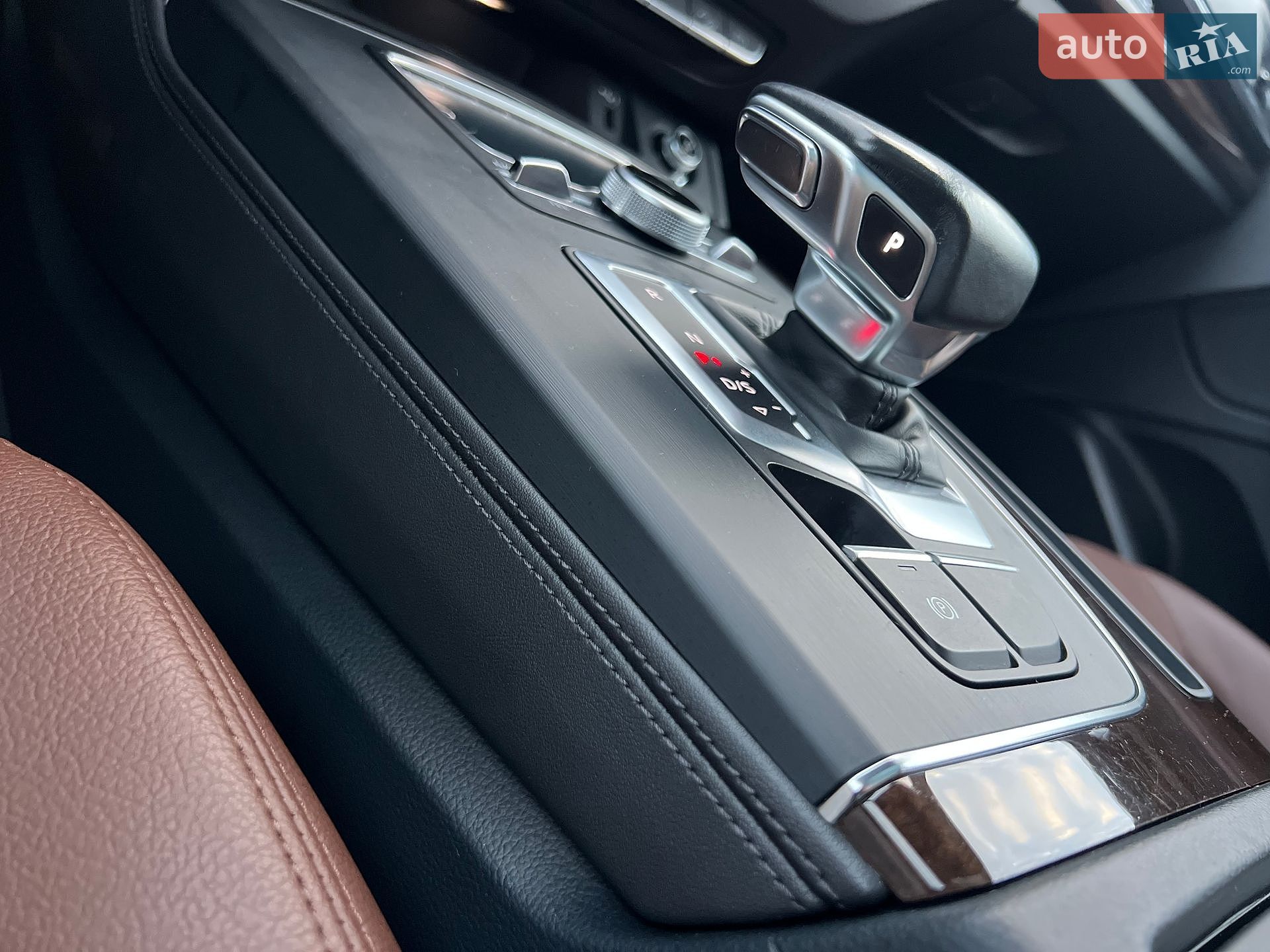 Audi Q5 2019 VIN WA1BNAFY4K2051239 фото оголошення 108 з 127