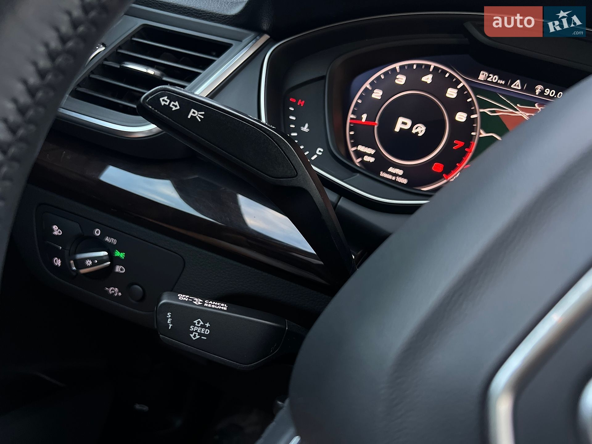 Audi Q5 2019 VIN WA1BNAFY4K2051239 фото оголошення 93 з 127