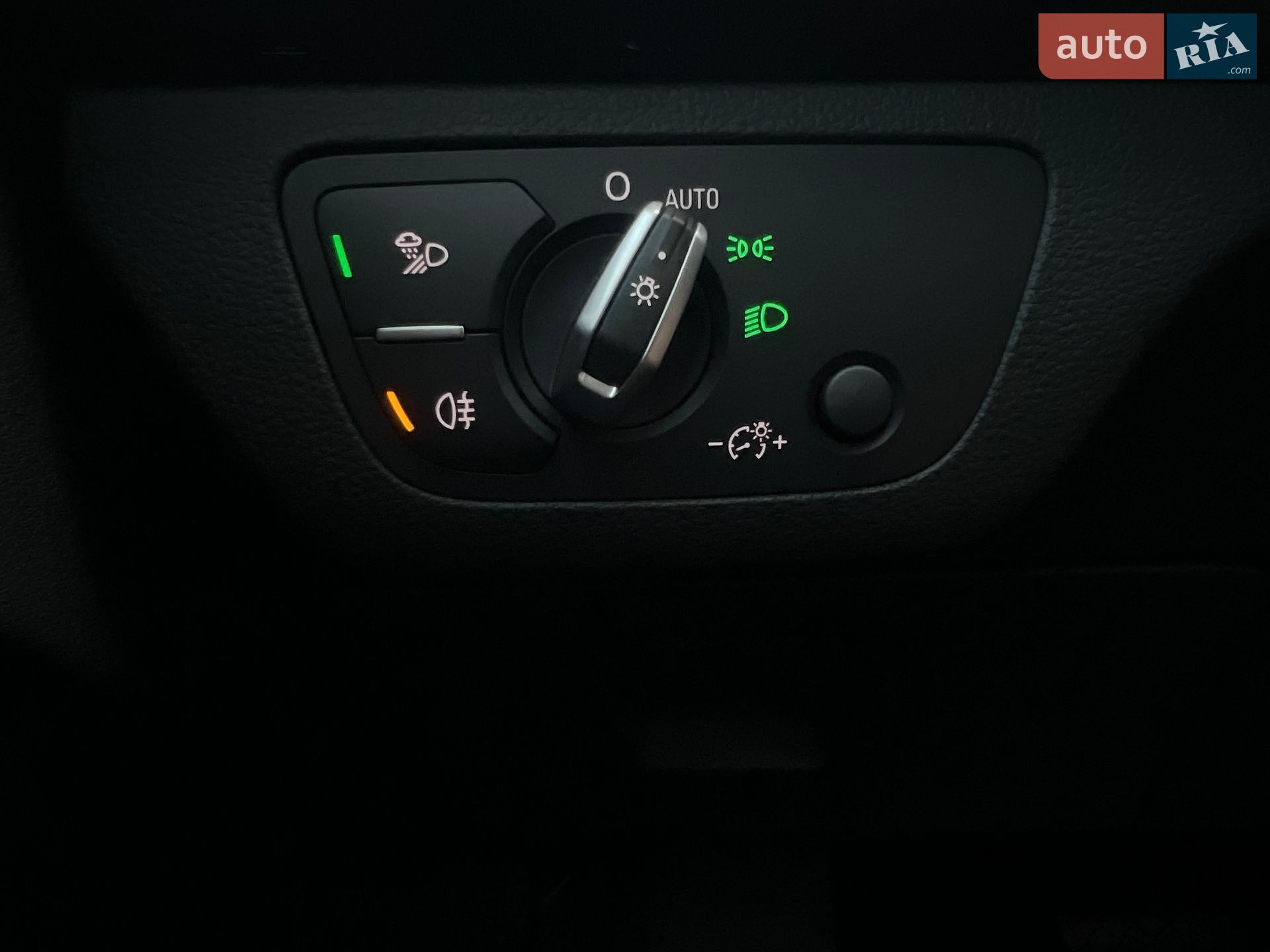 Audi Q5 2019 VIN WA1BNAFY4K2051239 фото оголошення 94 з 127