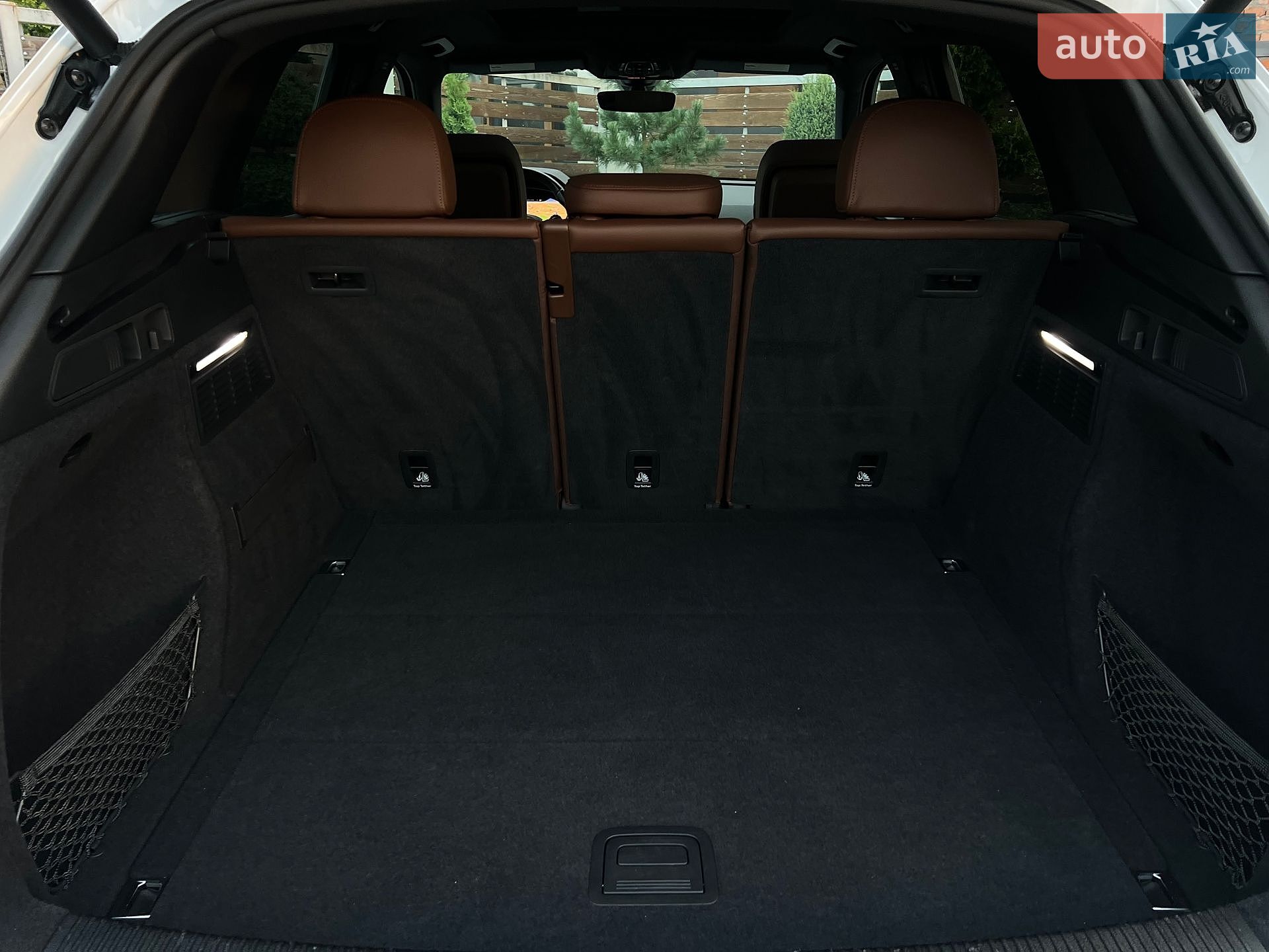 Audi Q5 2019 VIN WA1BNAFY4K2051239 фото оголошення 116 з 127