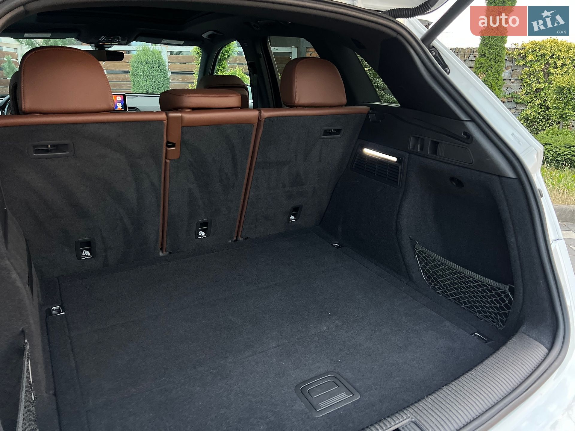 Audi Q5 2019 VIN WA1BNAFY4K2051239 фото оголошення 117 з 127