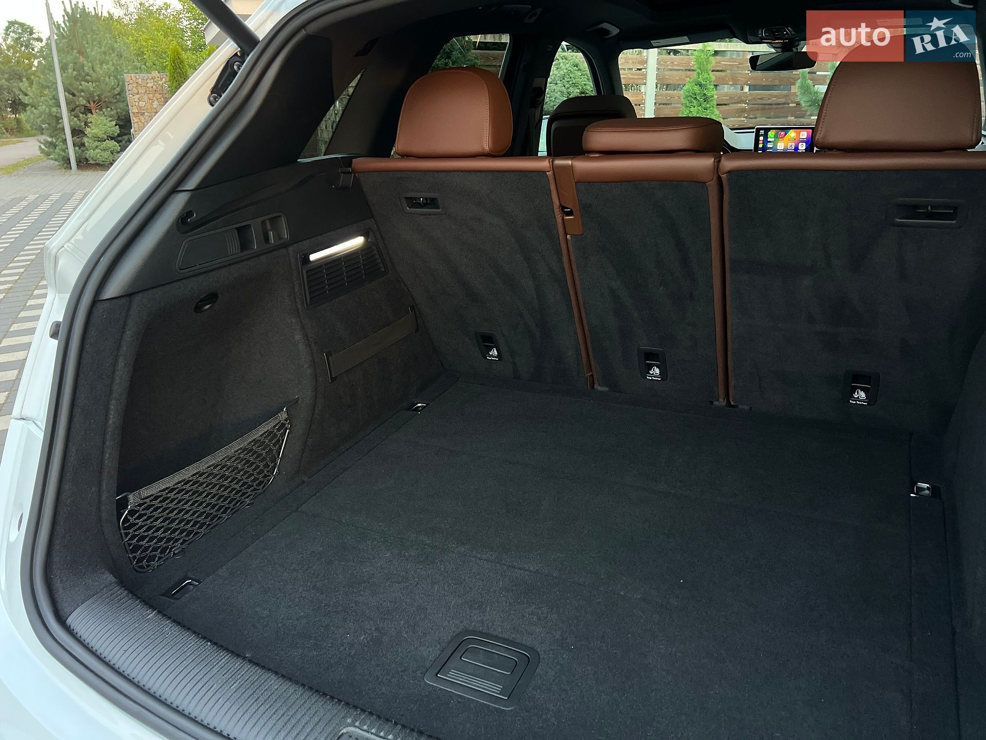 Audi Q5 2019 VIN WA1BNAFY4K2051239 фото оголошення 118 з 127