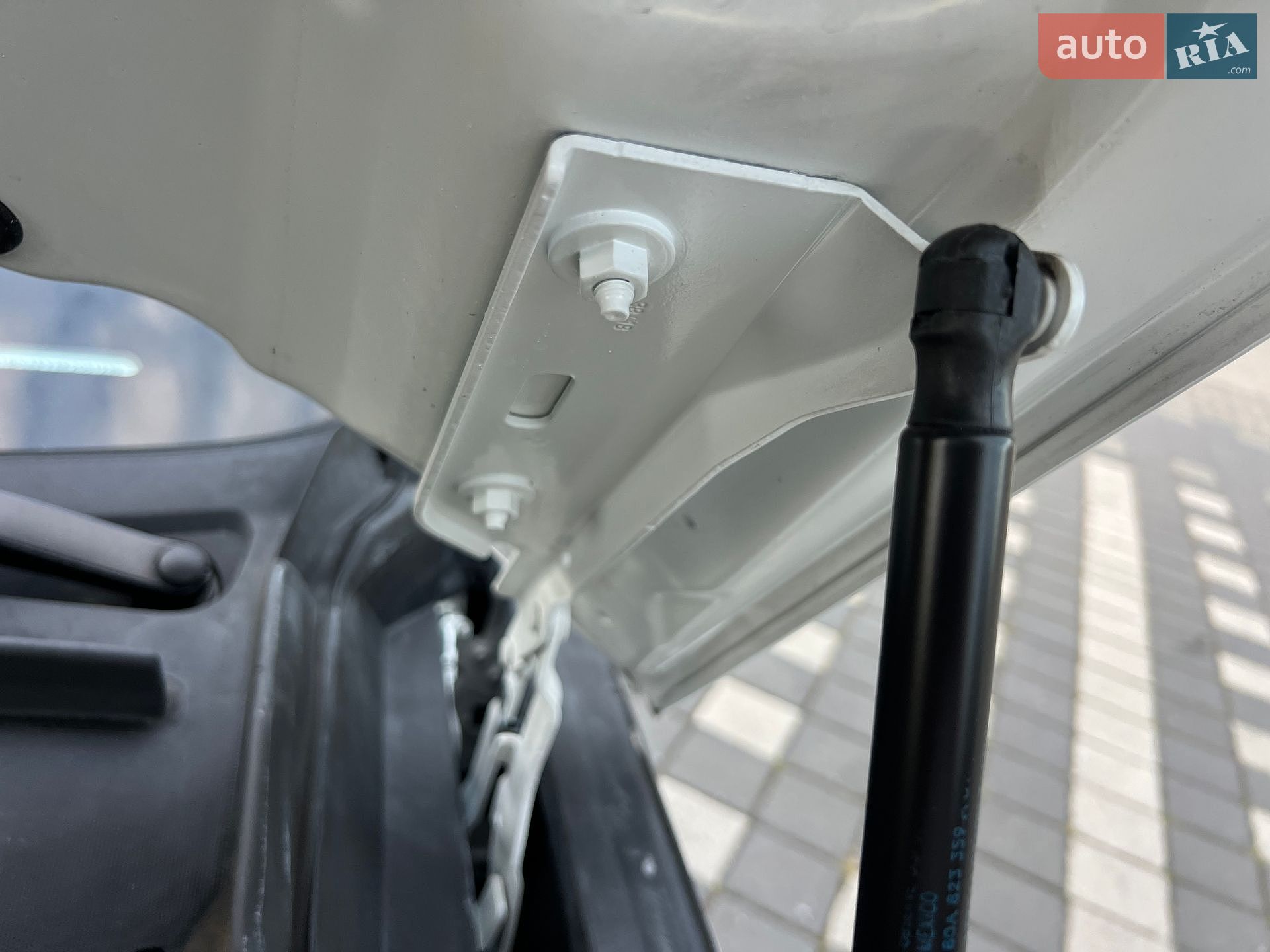 Audi Q5 2019 VIN WA1BNAFY4K2051239 фото оголошення 123 з 127