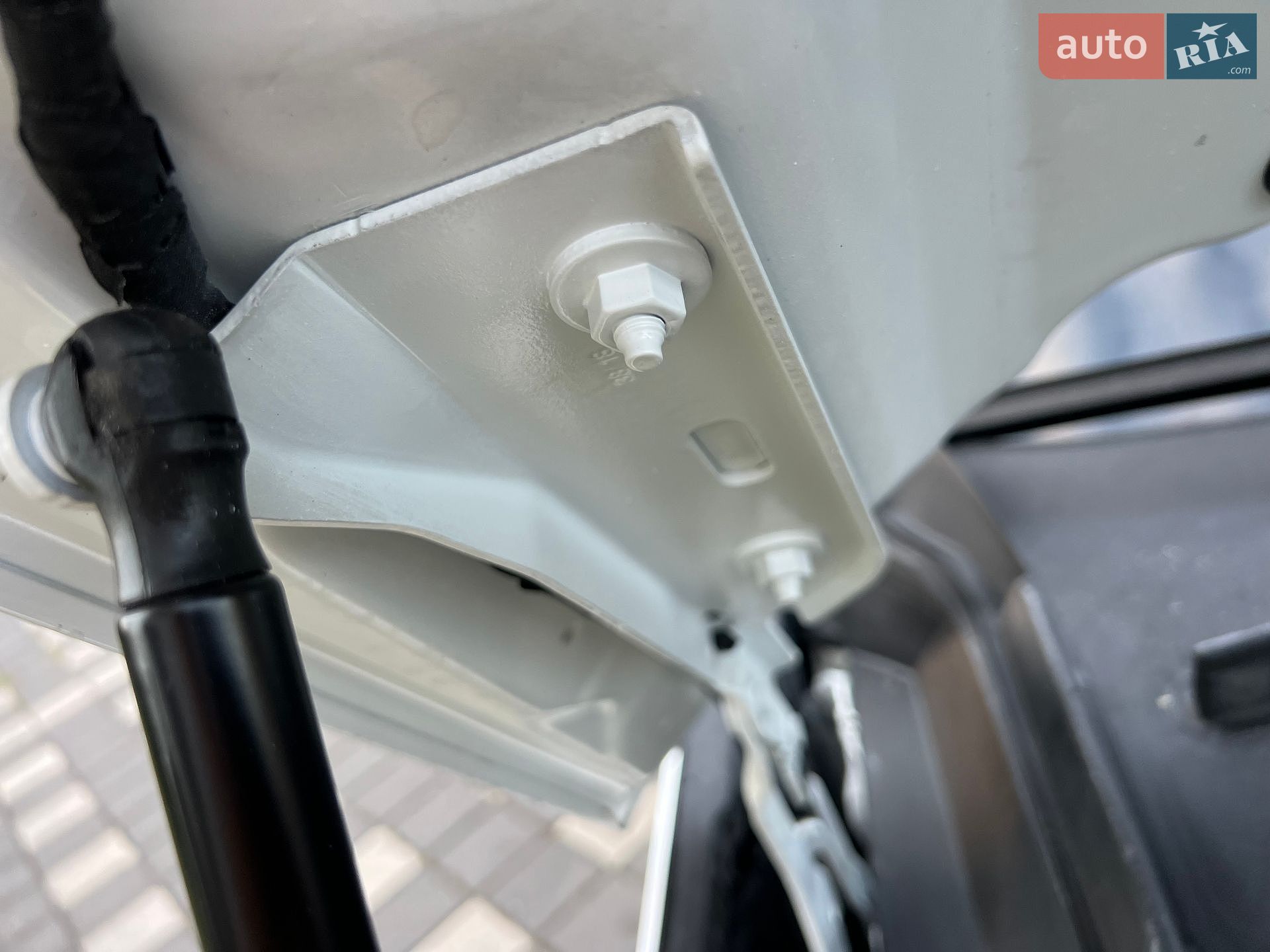 Audi Q5 2019 VIN WA1BNAFY4K2051239 фото оголошення 124 з 127