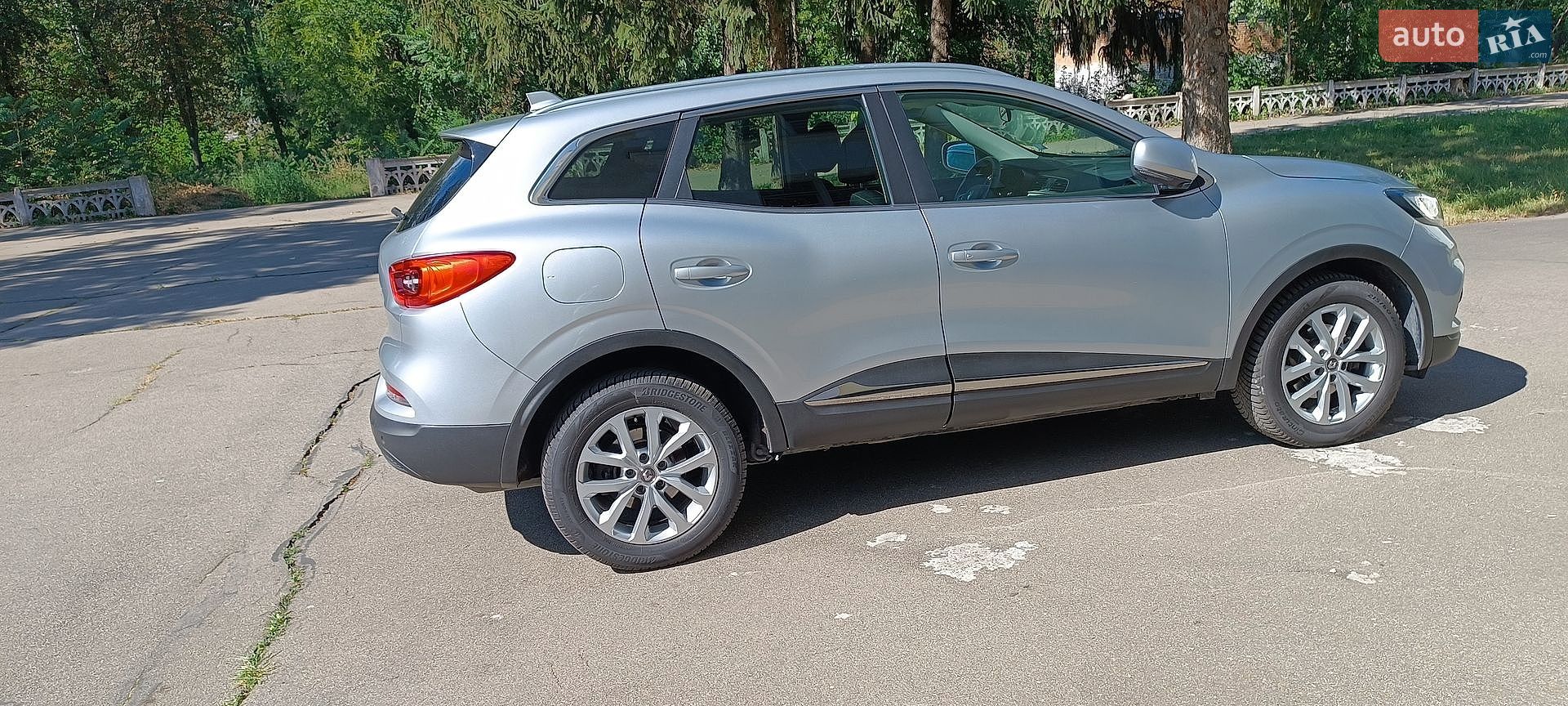 Renault Kadjar 2020 VIN VF1RFE00464703751 фото оголошення 21 з 107