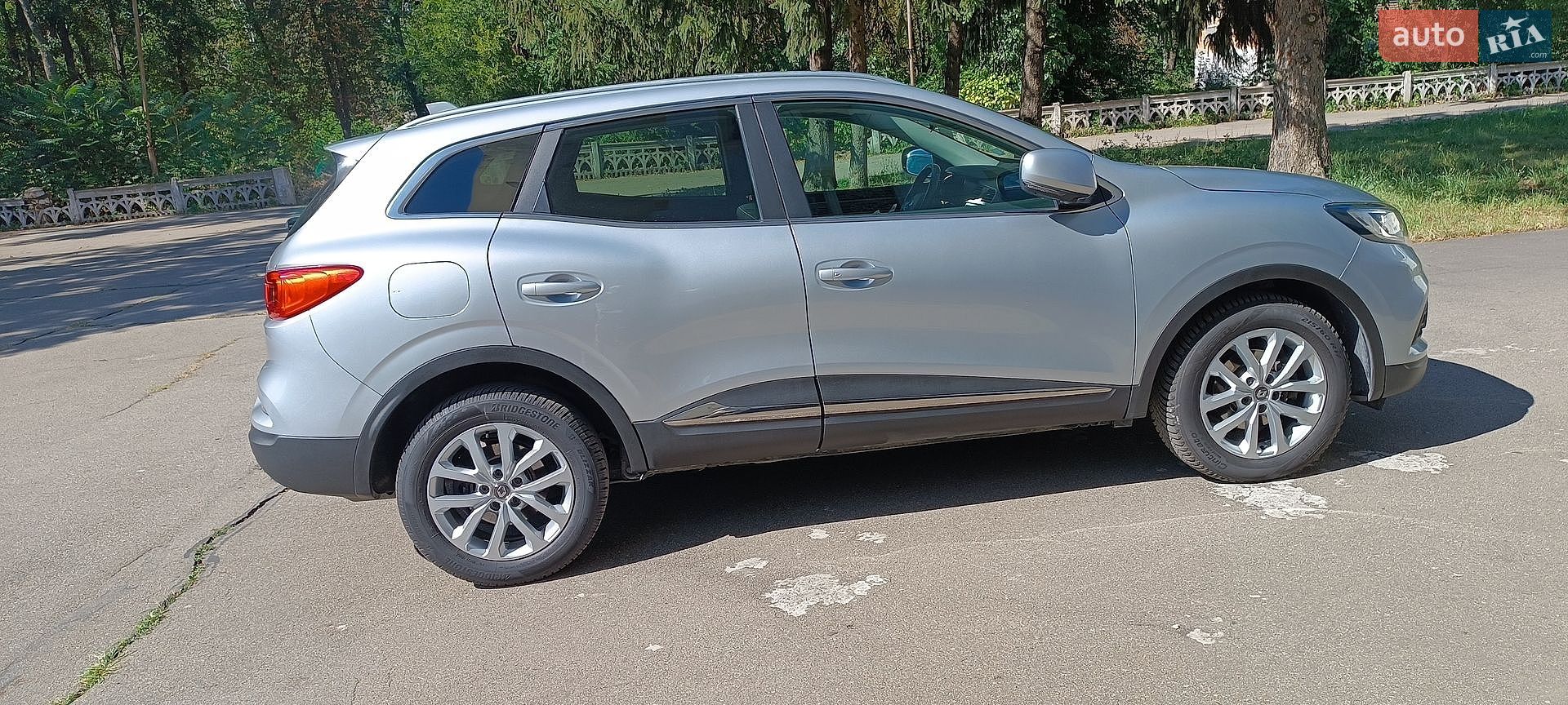 Renault Kadjar 2020 VIN VF1RFE00464703751 фото оголошення 22 з 107