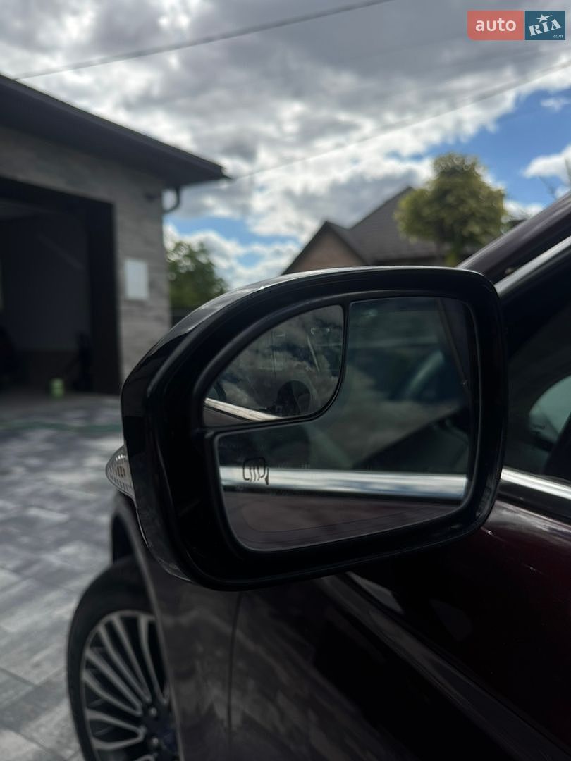 Ford Fusion 2016 VIN 3FA6P0T97HR127152 фото оголошення 13 з 21