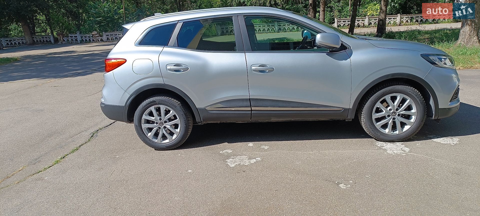 Renault Kadjar 2020 VIN VF1RFE00464703751 фото оголошення 23 з 107