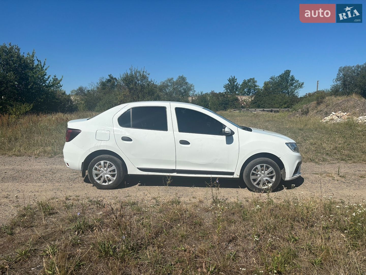 Renault Logan 2020 VIN VF14SRCL466160339 фото оголошення 4 з 7
