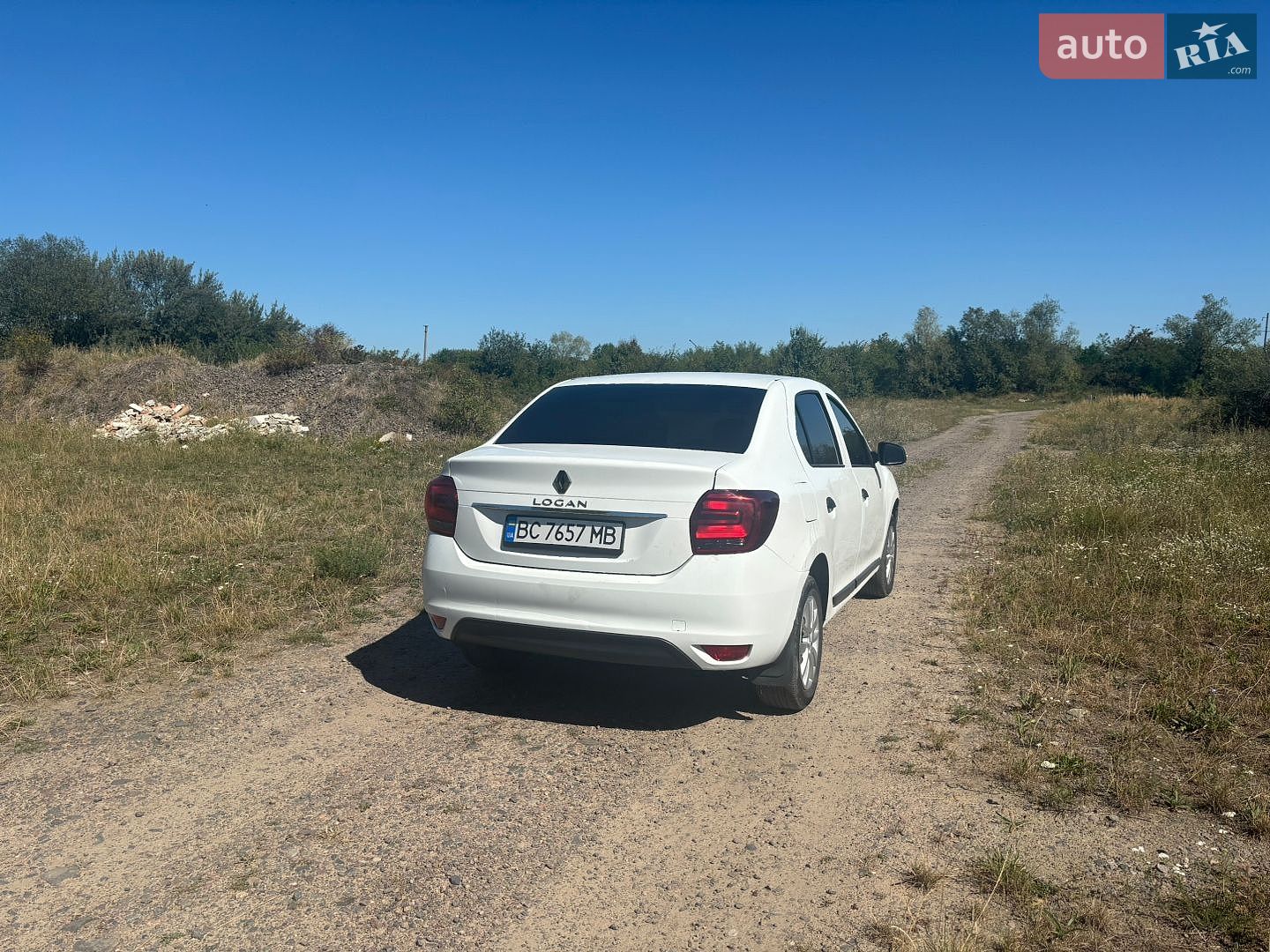 Renault Logan 2020 VIN VF14SRCL466160339 фото оголошення 5 з 7
