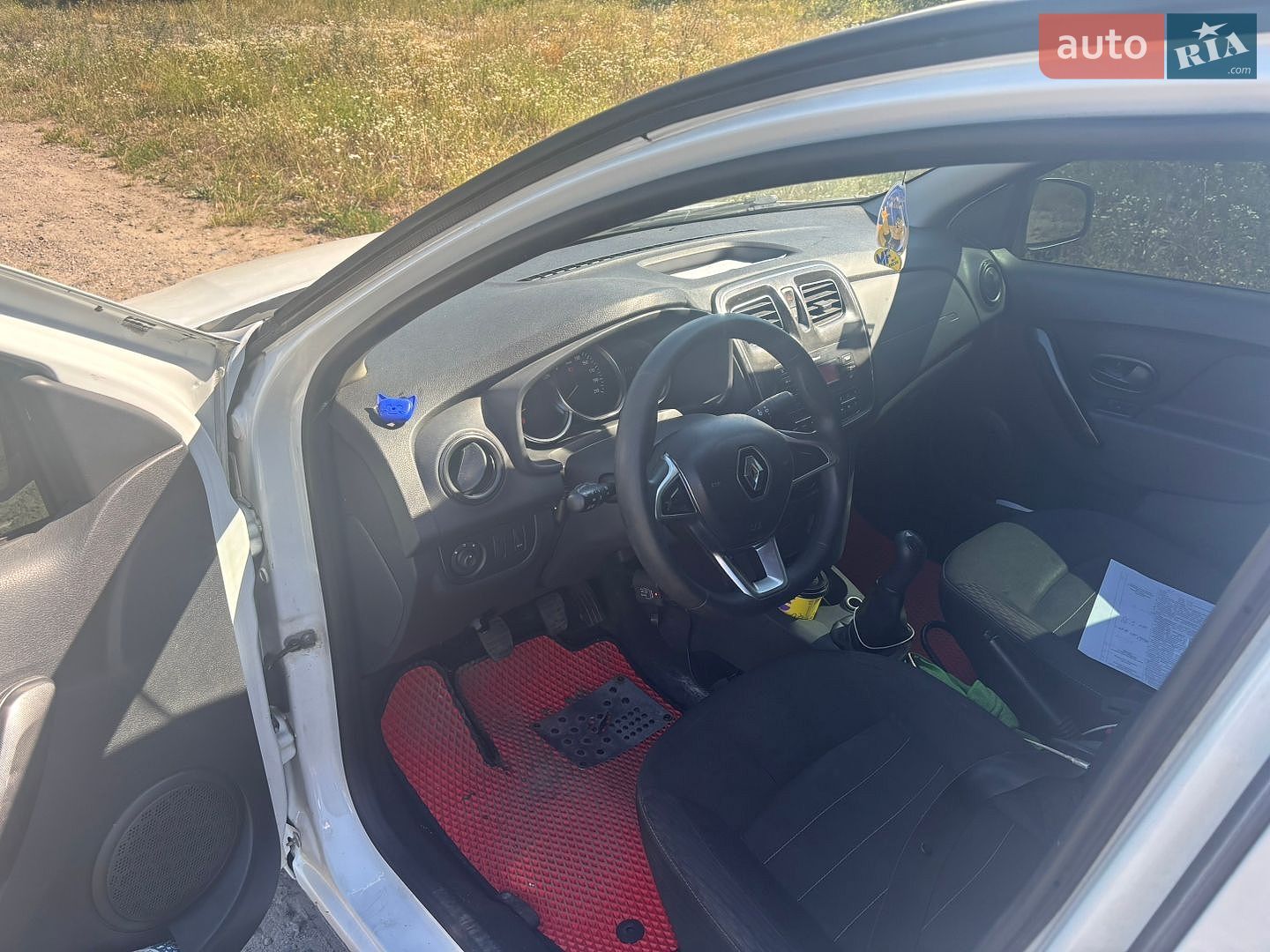 Renault Logan 2020 VIN VF14SRCL466160339 фото оголошення 7 з 7