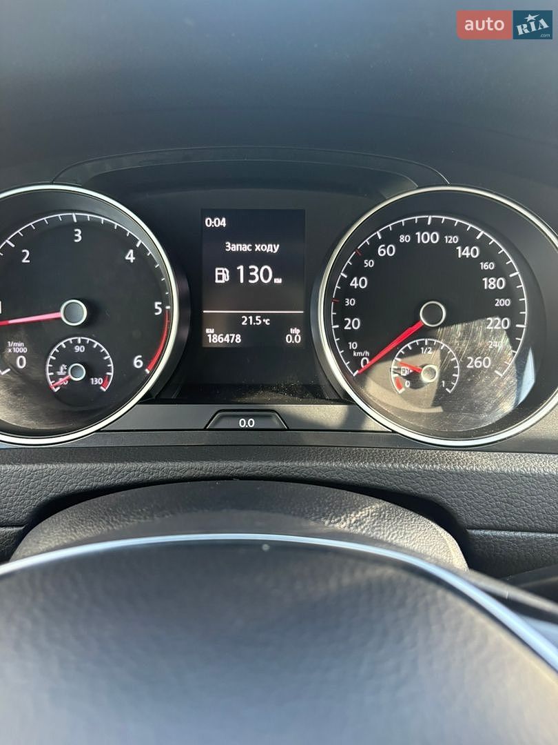 Volkswagen Golf 2019 VIN WVWZZZAUZKP565667 фото оголошення 21 з 28