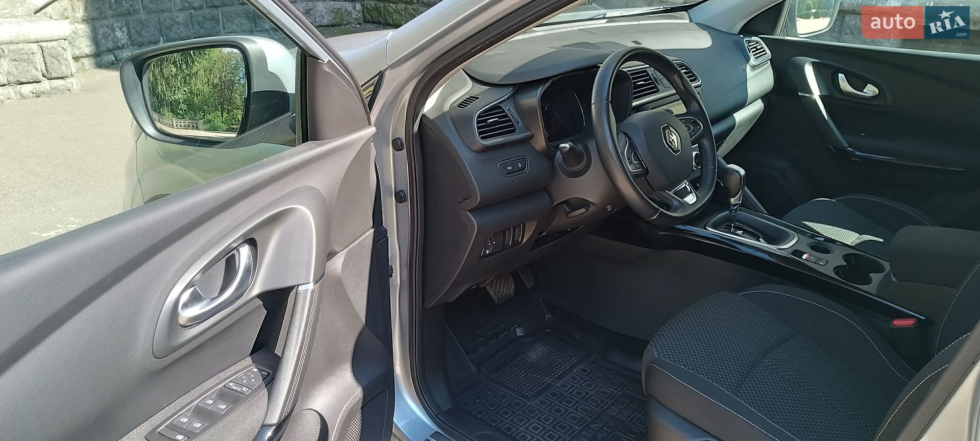 Renault Kadjar 2020 VIN VF1RFE00464703751 фото оголошення 33 з 107