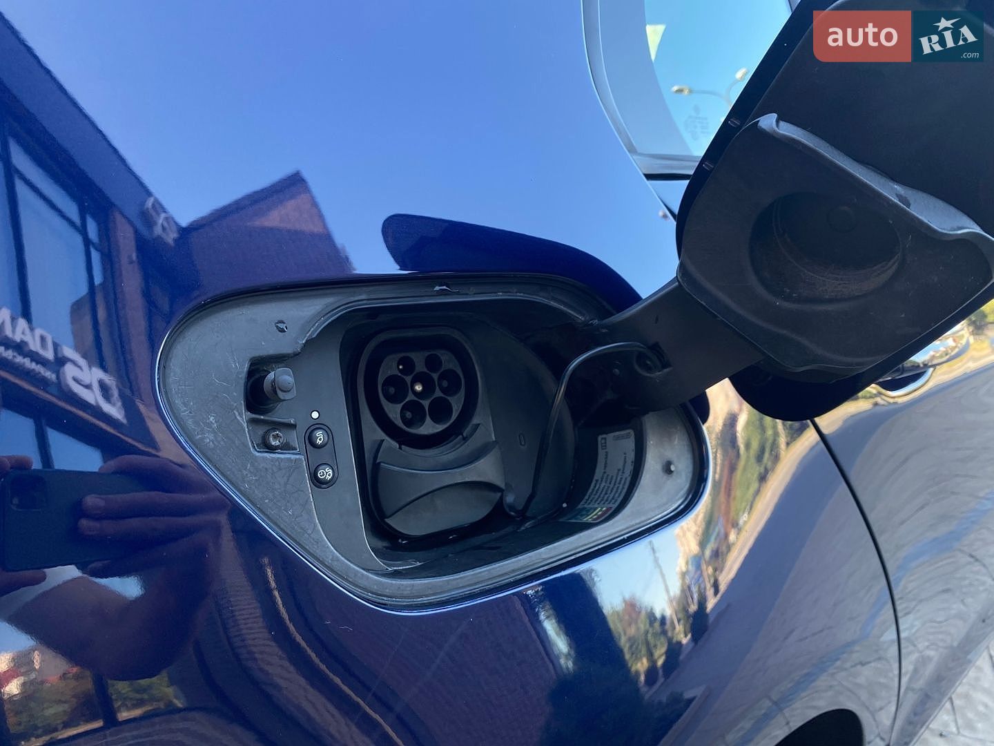 Volkswagen e-Golf 2018 VIN WVWZZZAUZHW950662 фото оголошення 15 з 23