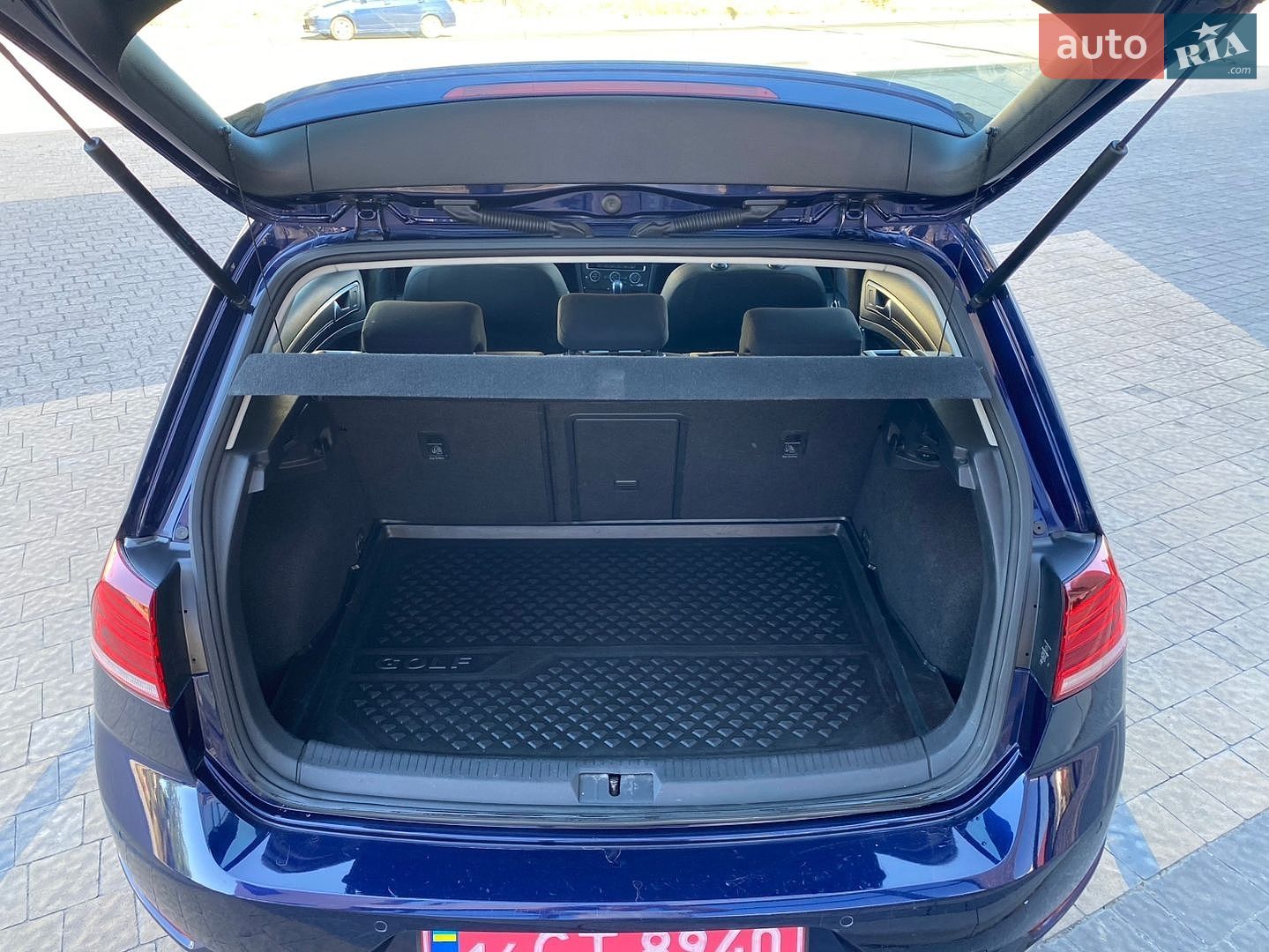 Volkswagen e-Golf 2018 VIN WVWZZZAUZHW950662 фото оголошення 22 з 23