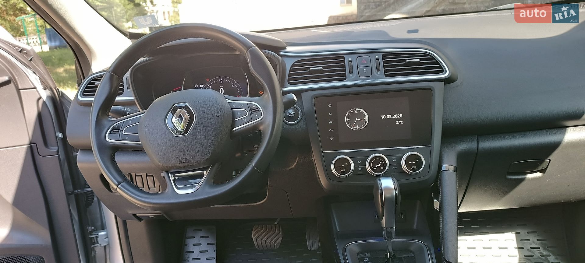 Renault Kadjar 2020 VIN VF1RFE00464703751 фото оголошення 39 з 107