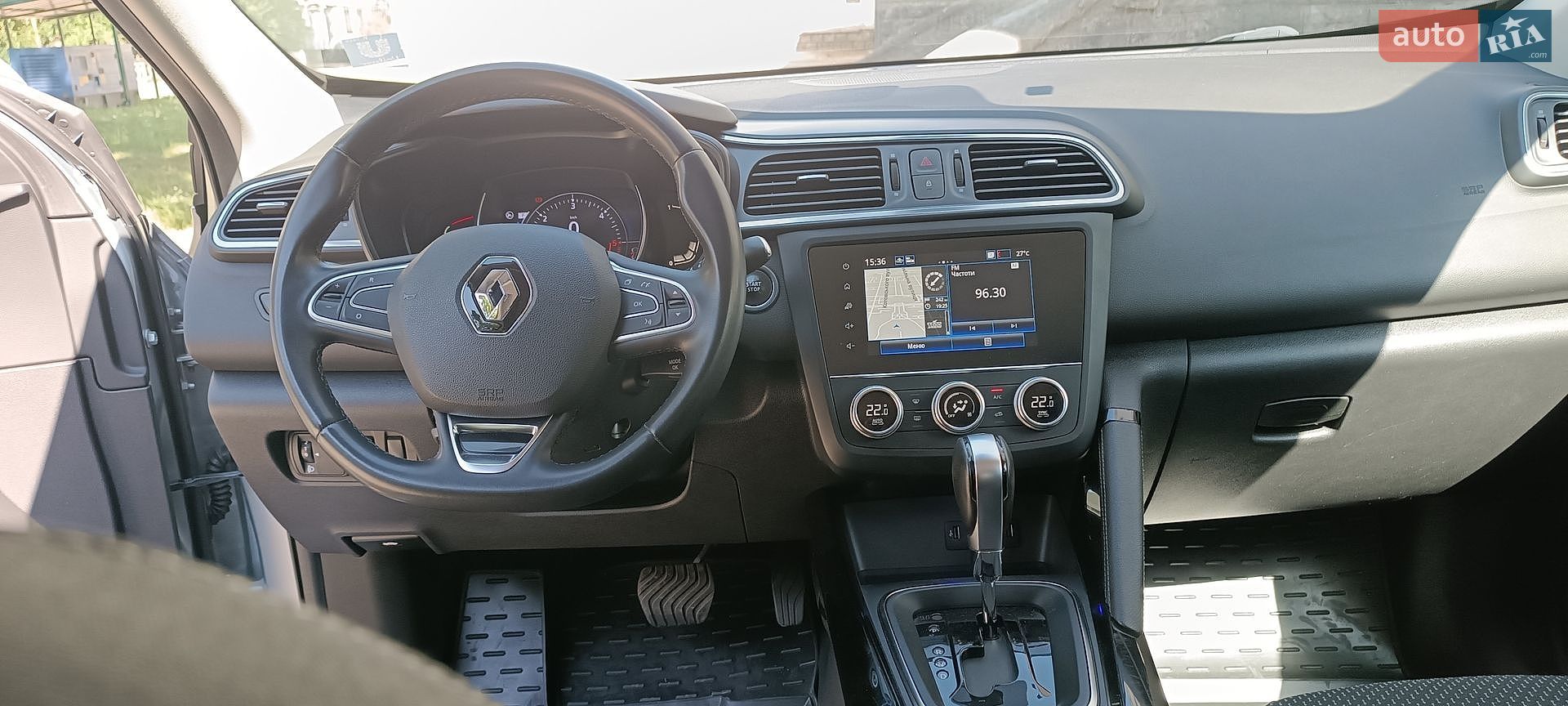 Renault Kadjar 2020 VIN VF1RFE00464703751 фото оголошення 44 з 116