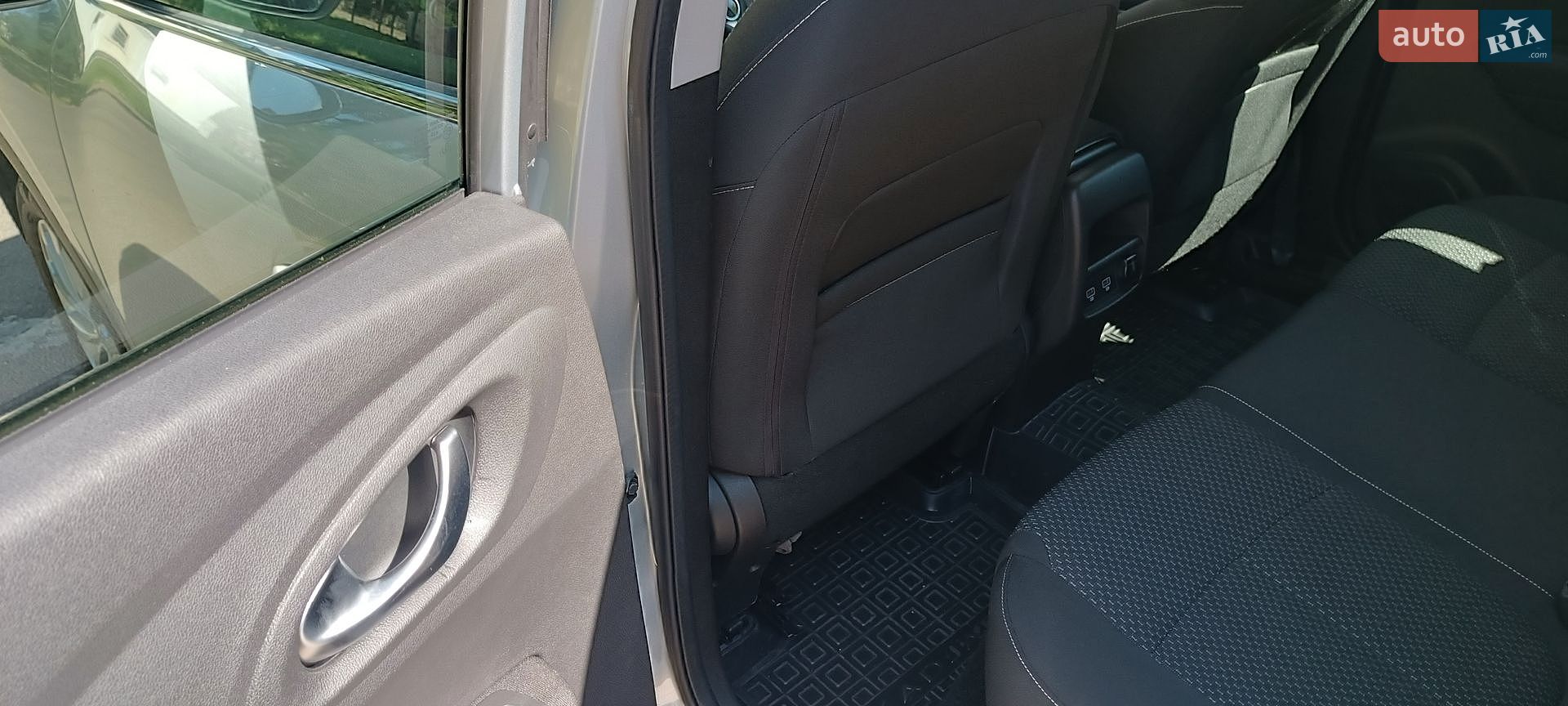 Renault Kadjar 2020 VIN VF1RFE00464703751 фото оголошення 44 з 107