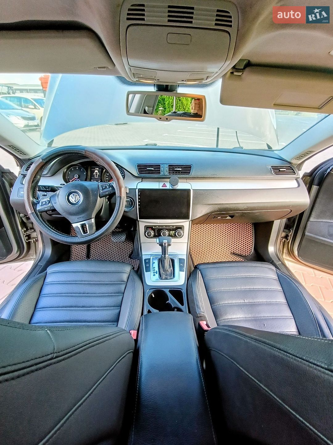 Volkswagen CC / Passat CC 2010 VIN WVWMP7AN6AE549321 фото оголошення 9 з 15