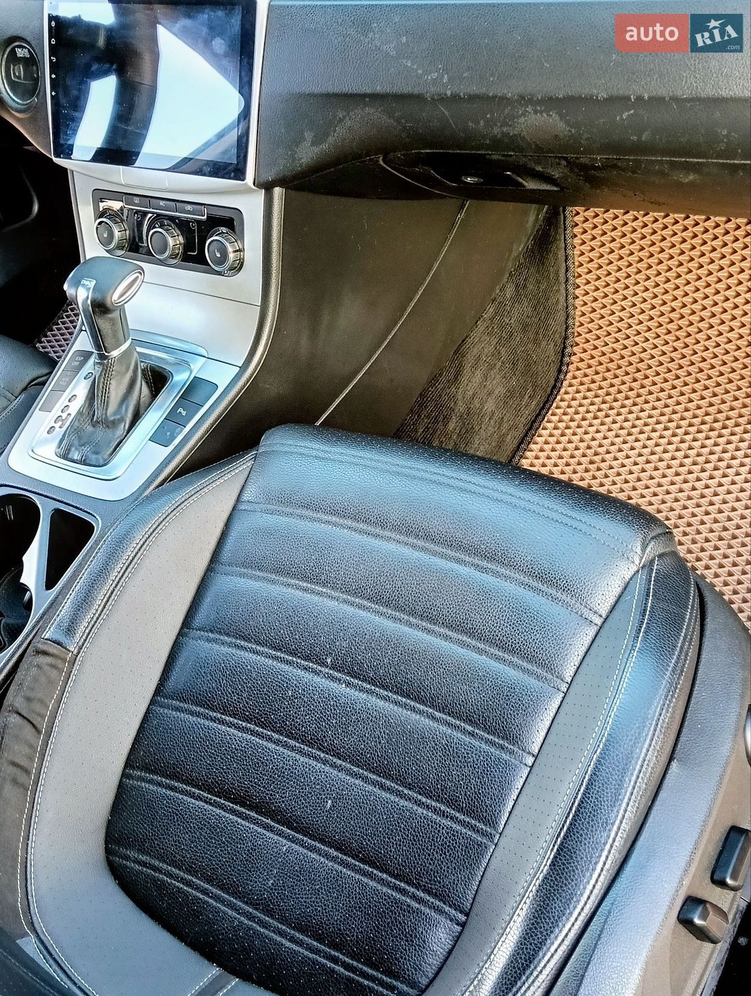 Volkswagen CC / Passat CC 2010 VIN WVWMP7AN6AE549321 фото оголошення 10 з 15