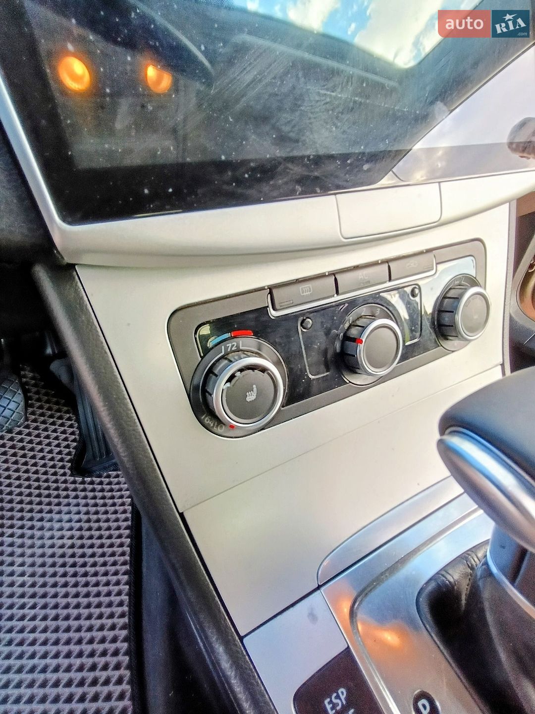 Volkswagen CC / Passat CC 2010 VIN WVWMP7AN6AE549321 фото оголошення 12 з 15