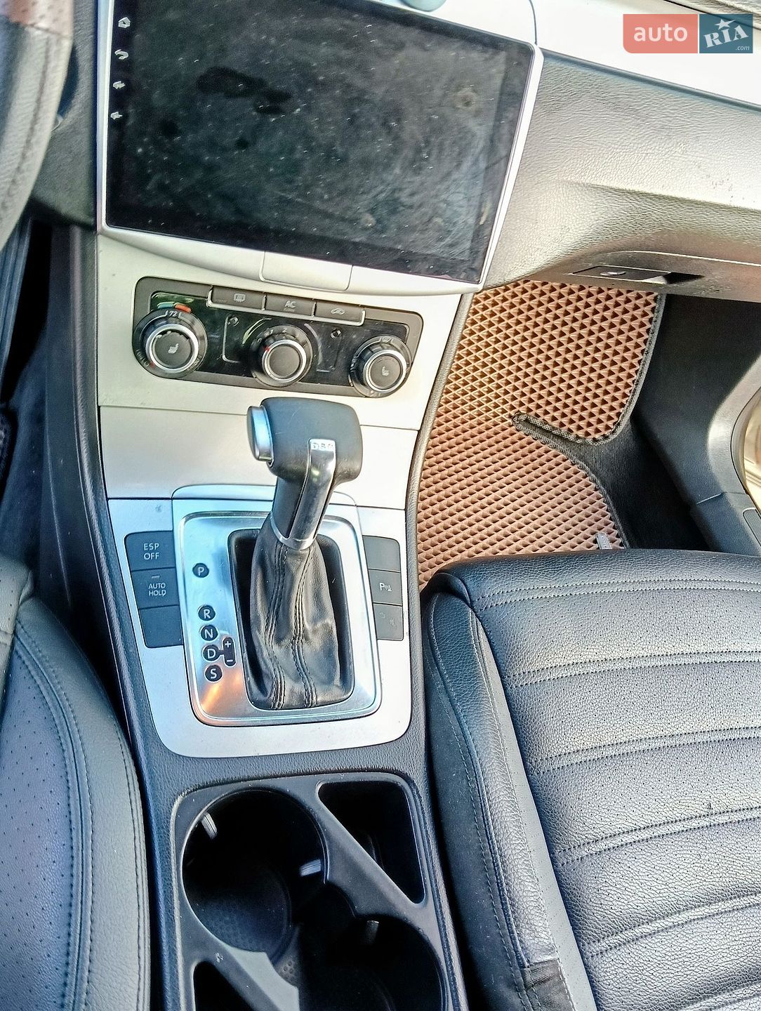 Volkswagen CC / Passat CC 2010 VIN WVWMP7AN6AE549321 фото оголошення 11 з 15