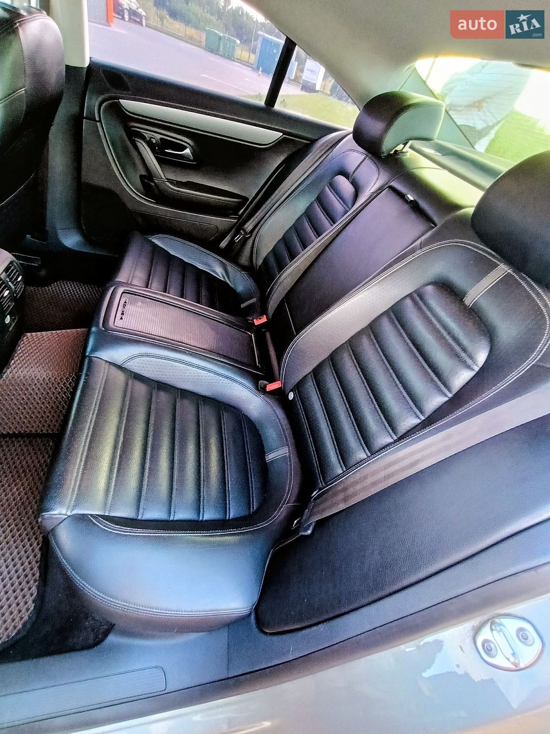 Volkswagen CC / Passat CC 2010 VIN WVWMP7AN6AE549321 фото оголошення 13 з 15