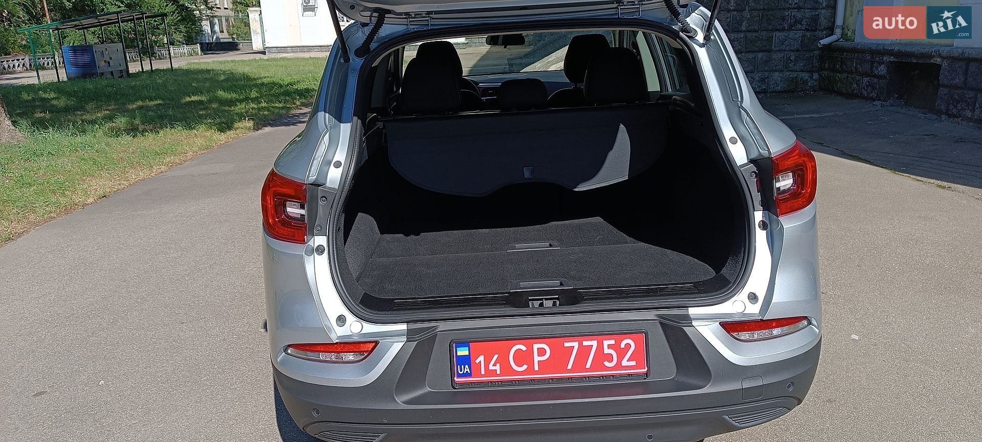 Renault Kadjar 2020 VIN VF1RFE00464703751 фото оголошення 52 з 116