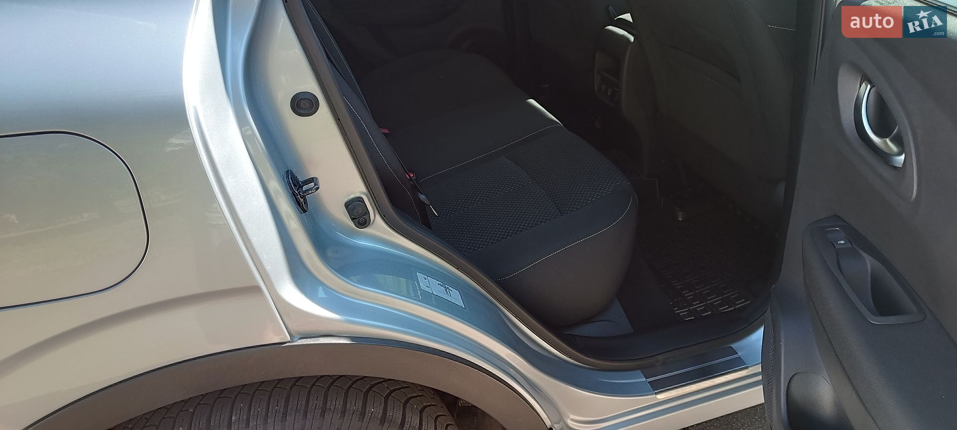 Renault Kadjar 2020 VIN VF1RFE00464703751 фото оголошення 54 з 107