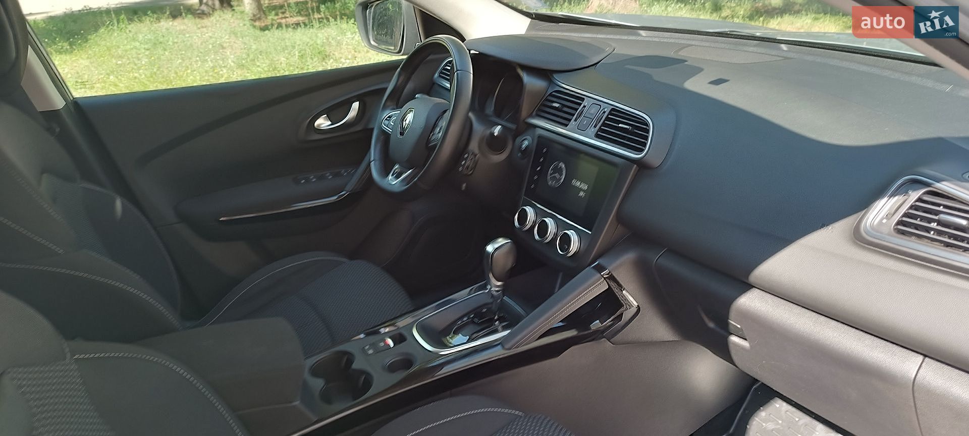 Renault Kadjar 2020 VIN VF1RFE00464703751 фото оголошення 58 з 107