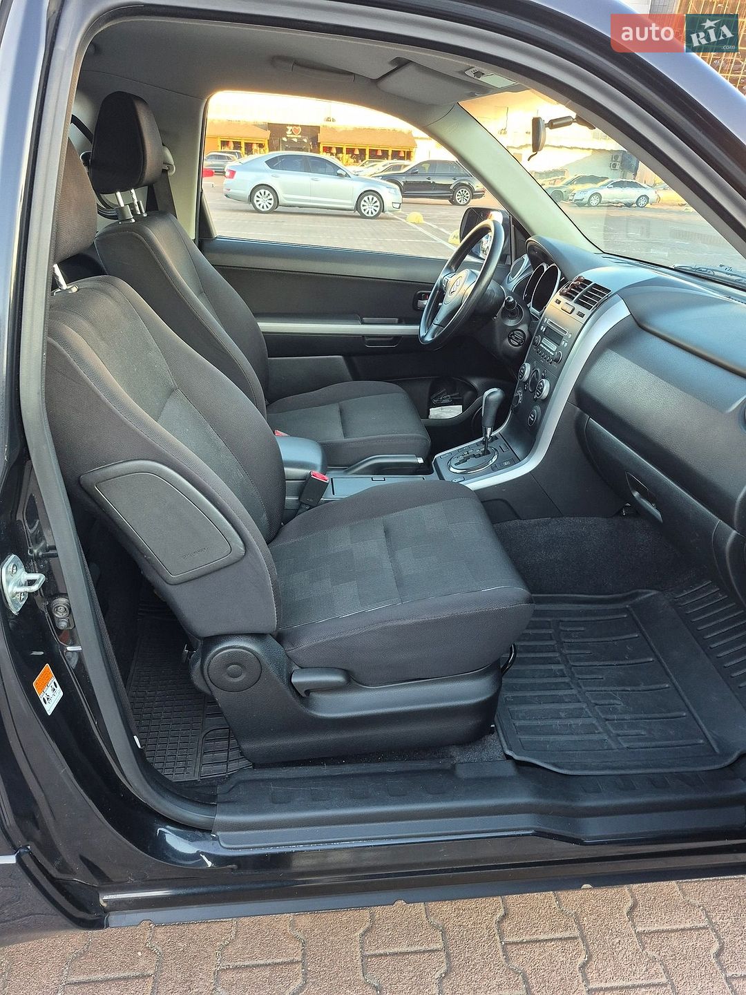 Suzuki Grand Vitara 2009 VIN JSAJTAA4V00102950 фото оголошення 5 з 19