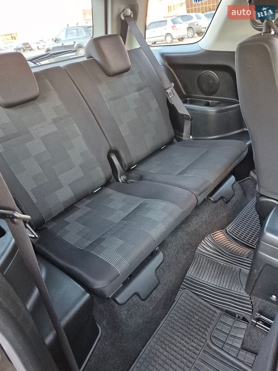 Suzuki Grand Vitara 2009 VIN JSAJTAA4V00102950 фото оголошення 2 з 19
