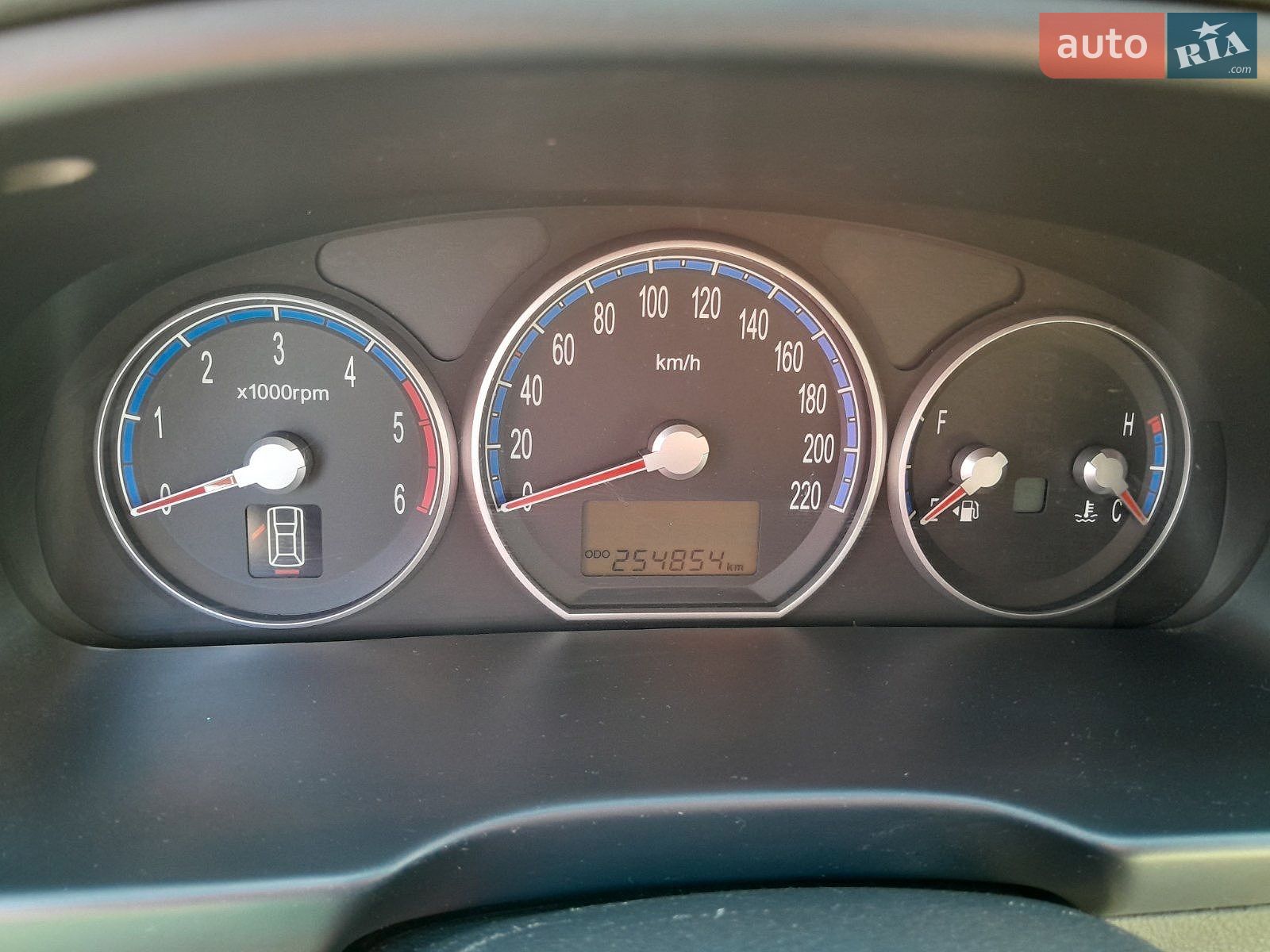 Hyundai Santa FE 2007 VIN KMHSH81WP8U324280 фото оголошення 18 з 19