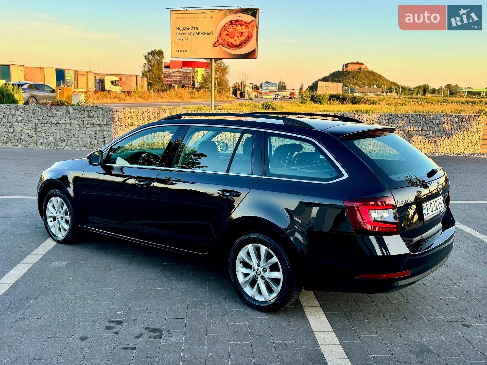 Skoda Octavia 2019 VIN TMBJJ7NE7K0147126 фото оголошення 13 з 41