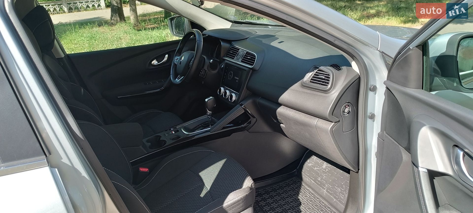Renault Kadjar 2020 VIN VF1RFE00464703751 фото оголошення 56 з 107