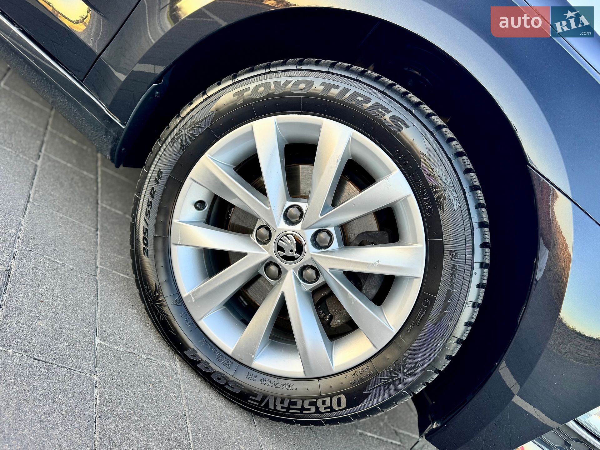 Skoda Octavia 2019 VIN TMBJJ7NE7K0147126 фото оголошення 14 з 41