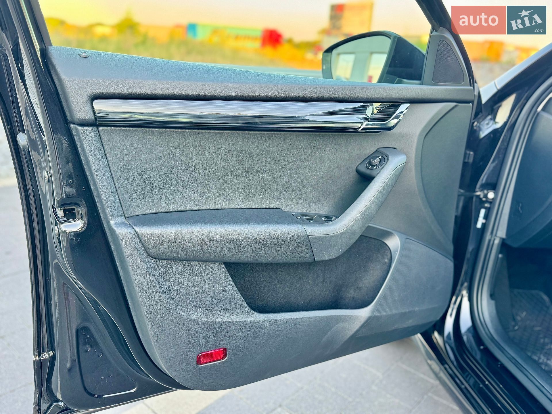 Skoda Octavia 2019 VIN TMBJJ7NE7K0147126 фото оголошення 20 з 41