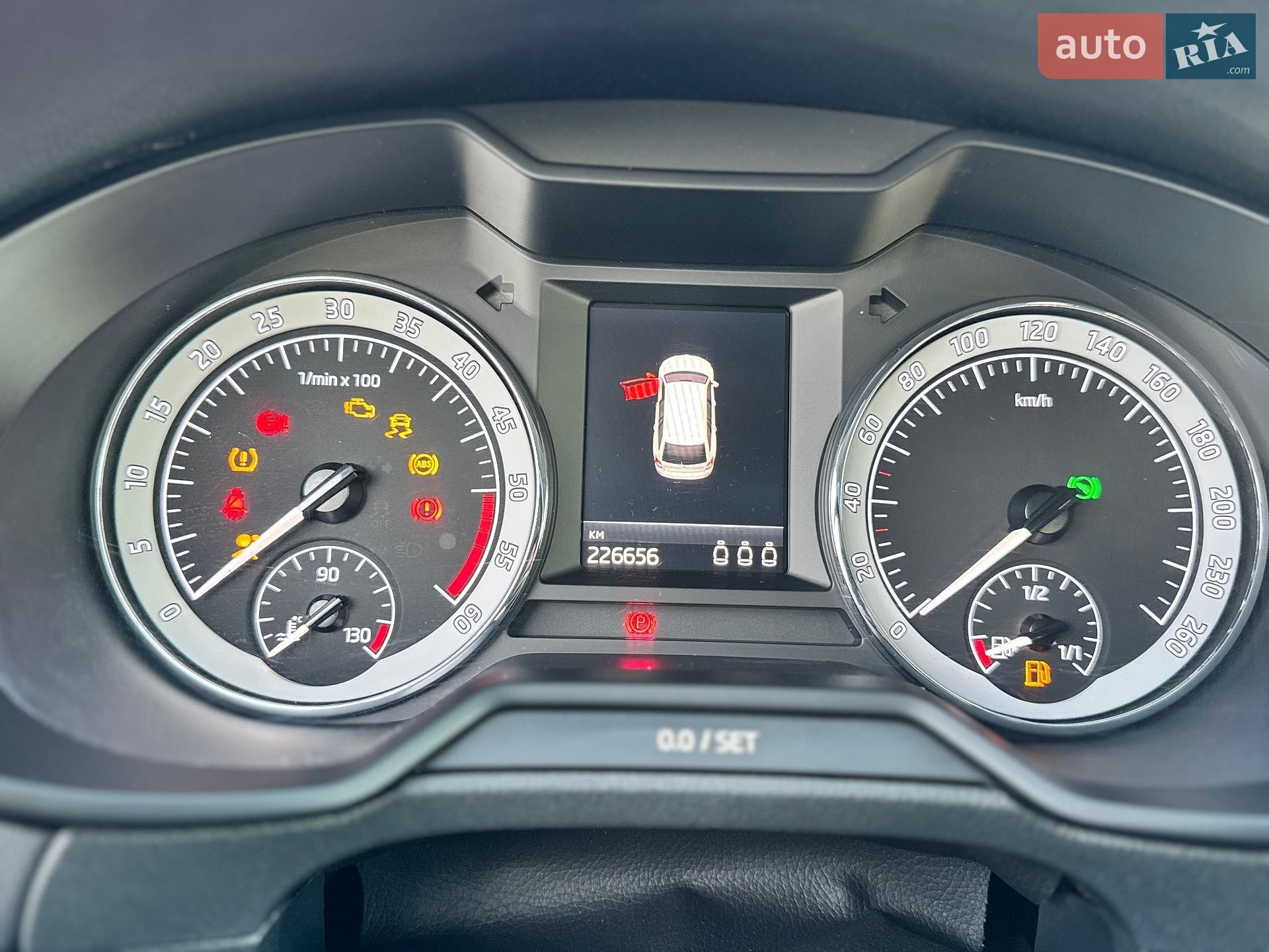 Skoda Octavia 2019 VIN TMBJJ7NE7K0147126 фото оголошення 22 з 41