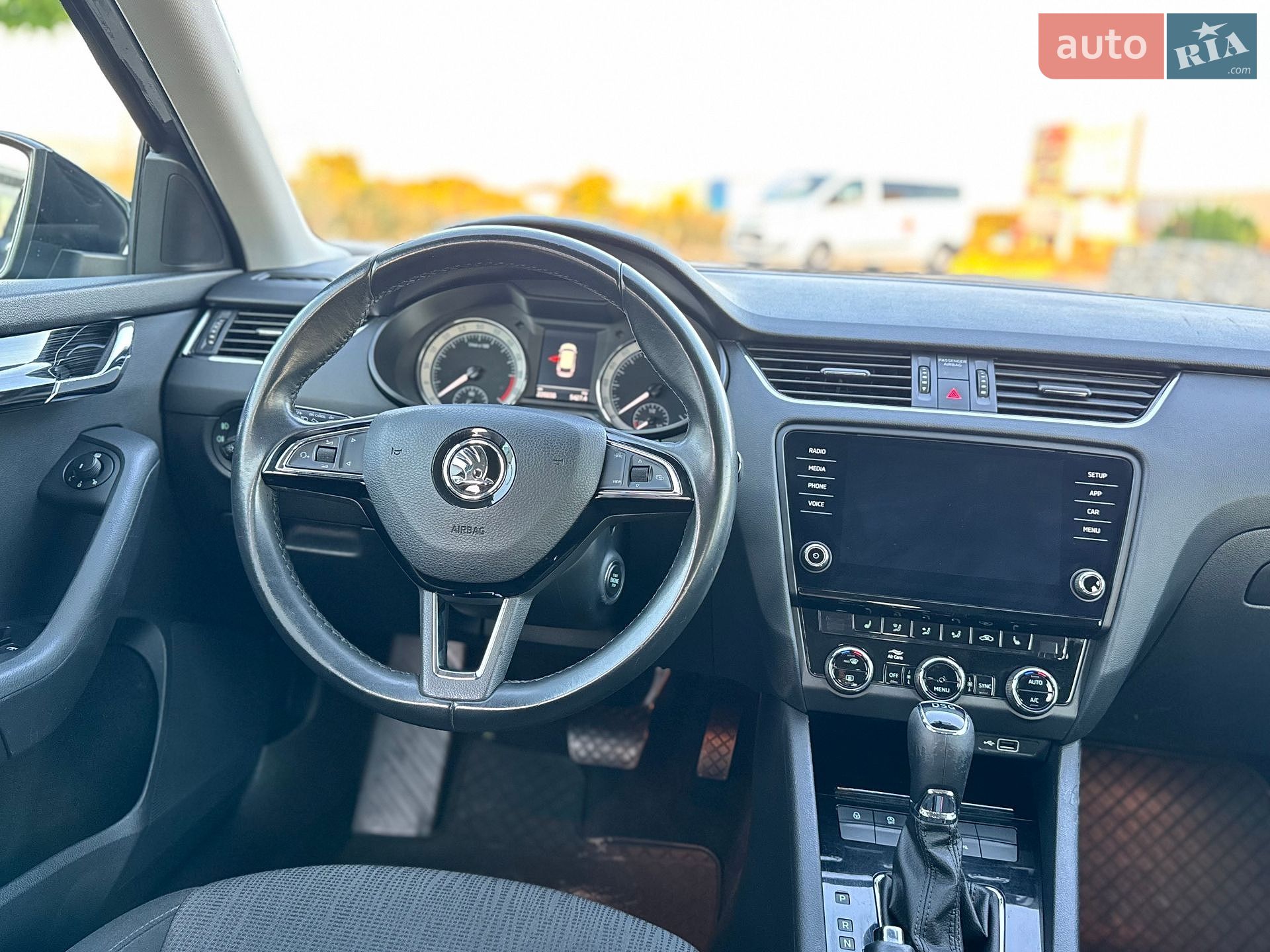 Skoda Octavia 2019 VIN TMBJJ7NE7K0147126 фото оголошення 31 з 41