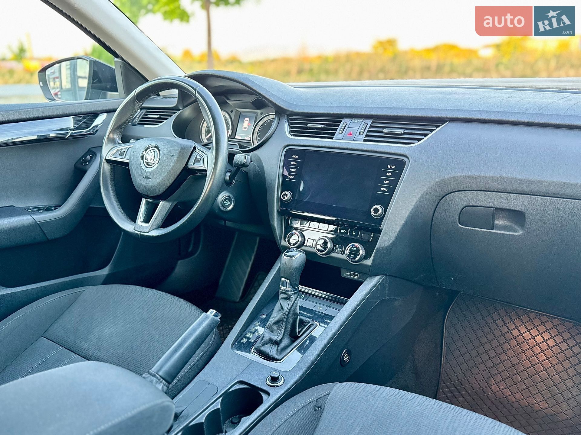 Skoda Octavia 2019 VIN TMBJJ7NE7K0147126 фото оголошення 36 з 41