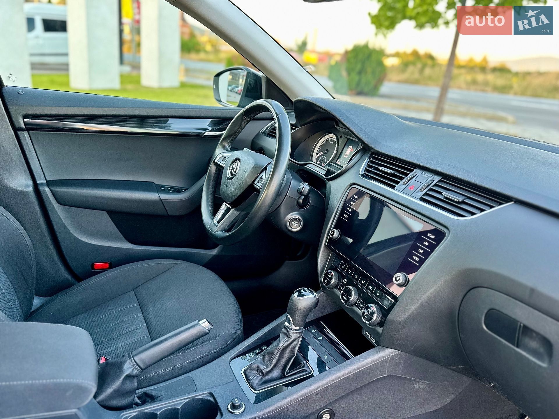 Skoda Octavia 2019 VIN TMBJJ7NE7K0147126 фото оголошення 37 з 41