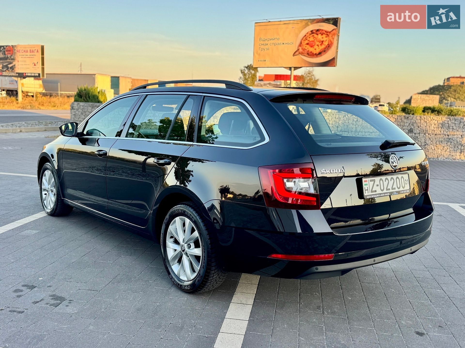 Skoda Octavia 2019 VIN TMBJJ7NE7K0147126 фото оголошення 41 з 41
