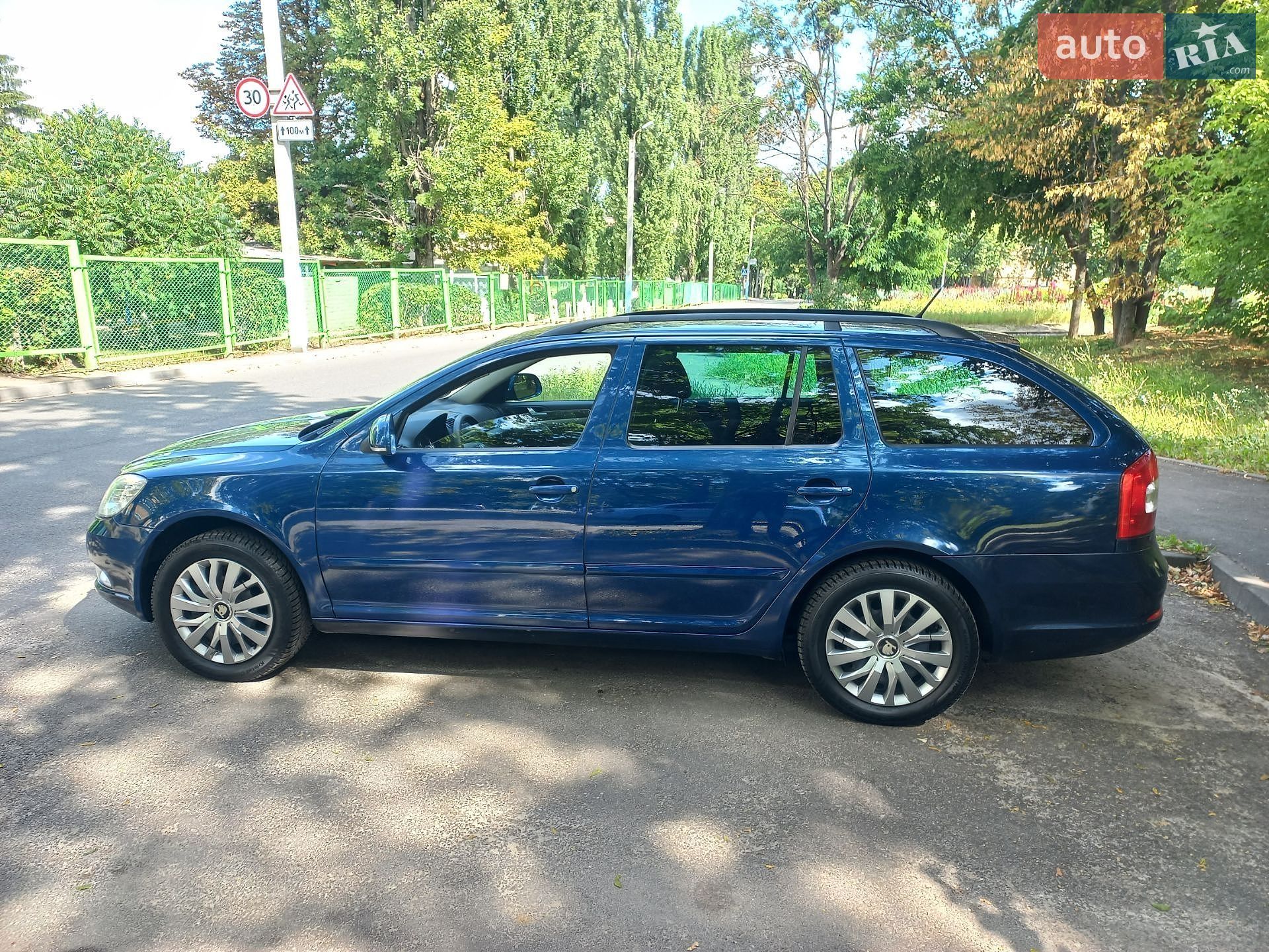 Skoda Octavia 2009 VIN TMBHA61Z598018590 фото оголошення 18 з 18