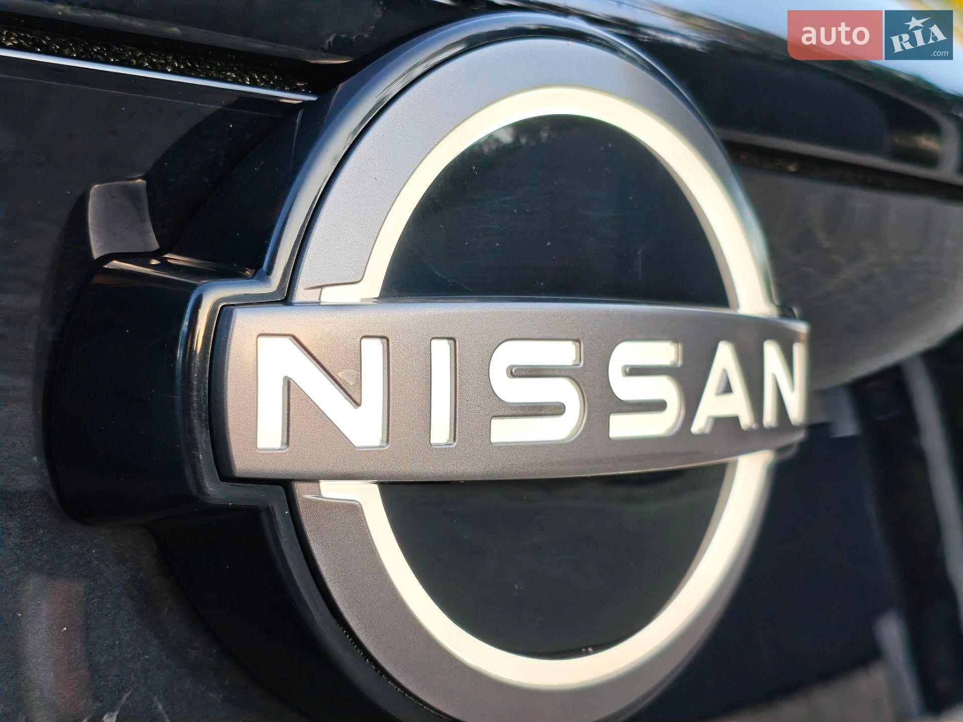 Nissan Ariya 2024 VIN JN8AF0BE4SM462914 фото оголошення 19 з 19
