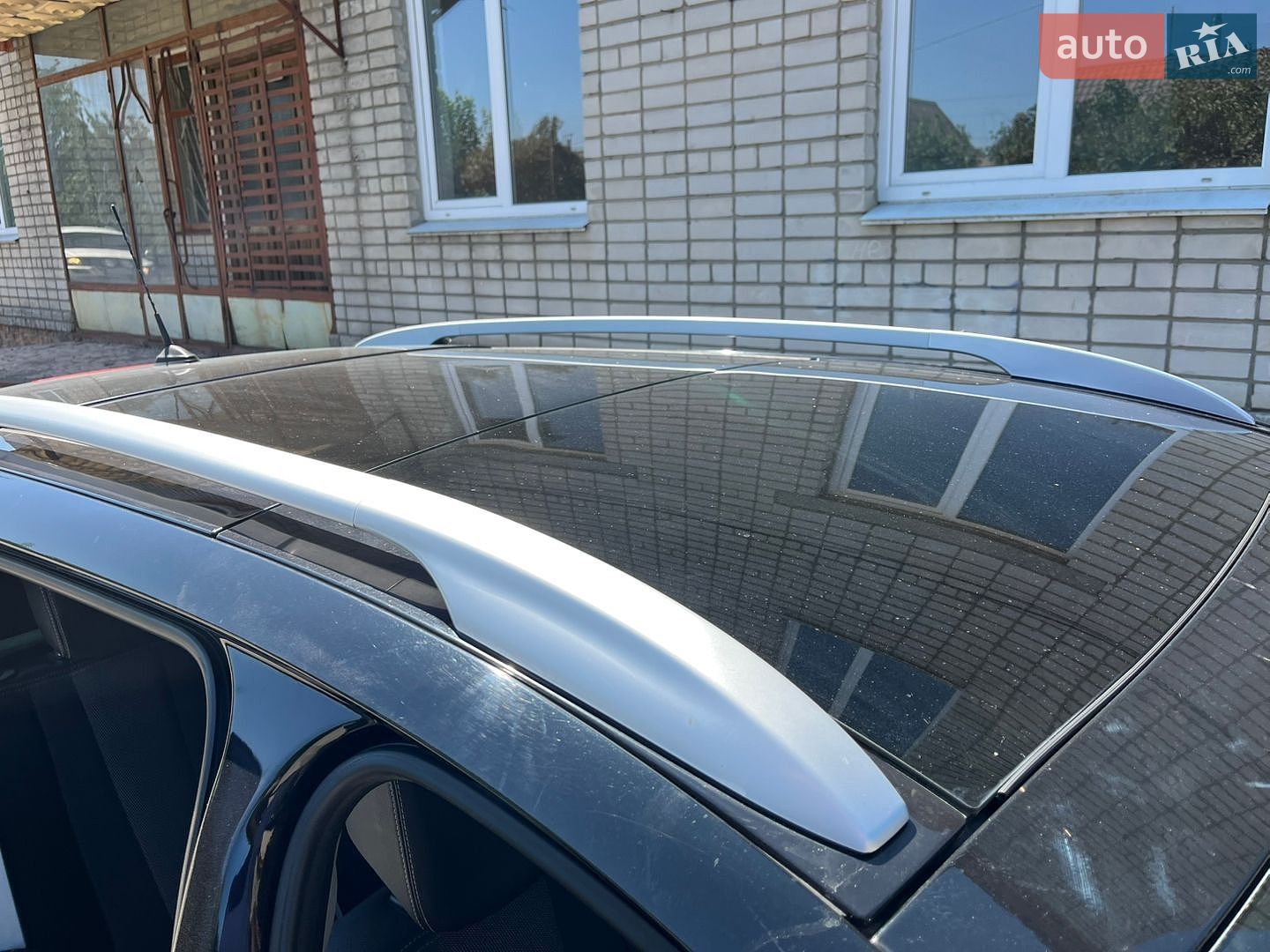 Renault Megane 2013 VIN VF1KZX40649539107 фото оголошення 7 з 14