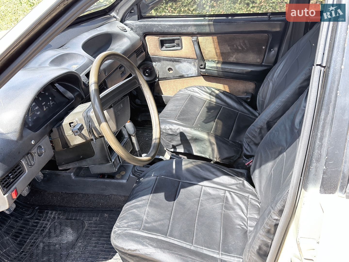 ВАЗ / Lada 21099 1995 VIN XTA210990S1634712 фото оголошення 4 з 11